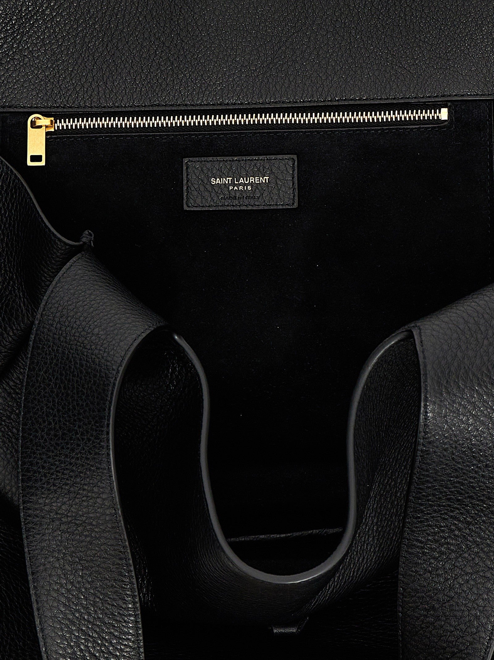 Saint Laurent - 'Le 5 À 7 Bea' shopping bag
