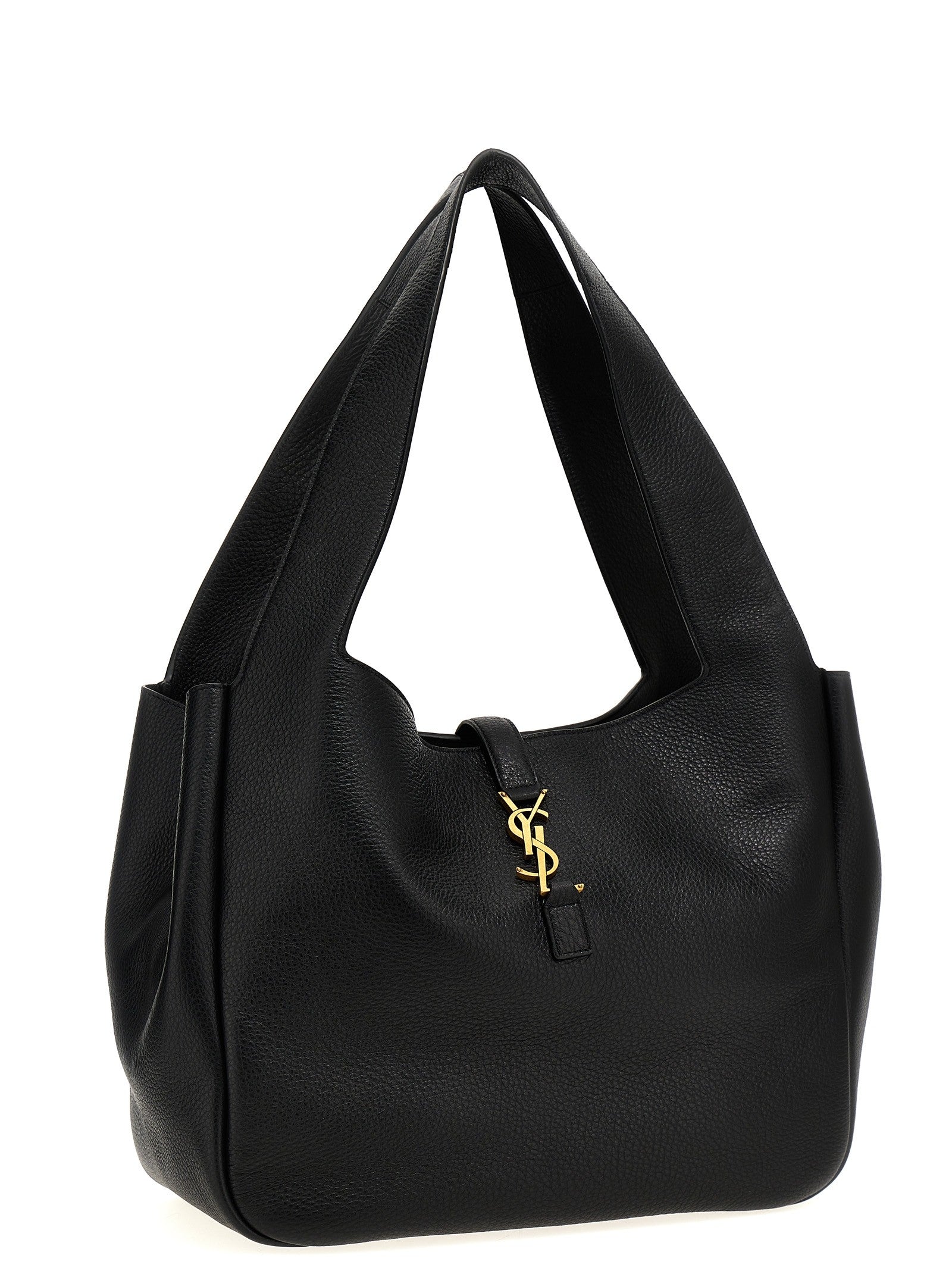Saint Laurent - 'Le 5 À 7 Bea' shopping bag