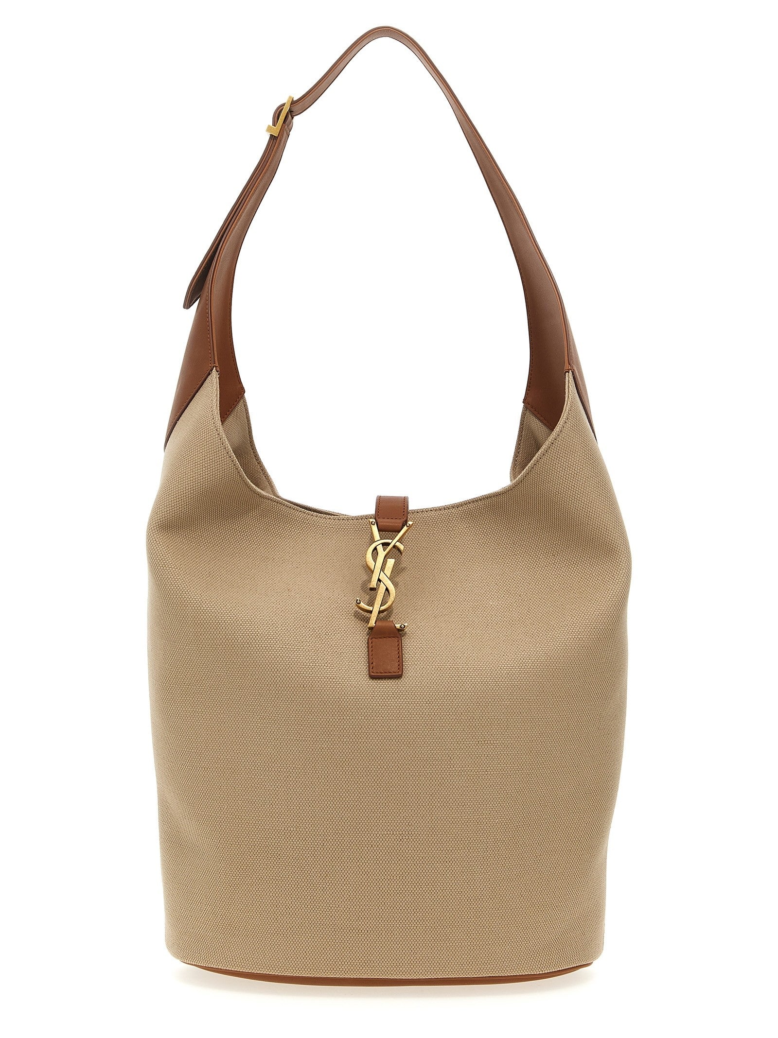 Saint Laurent - 'Le 5 à 7 Hobo' shoulder bag