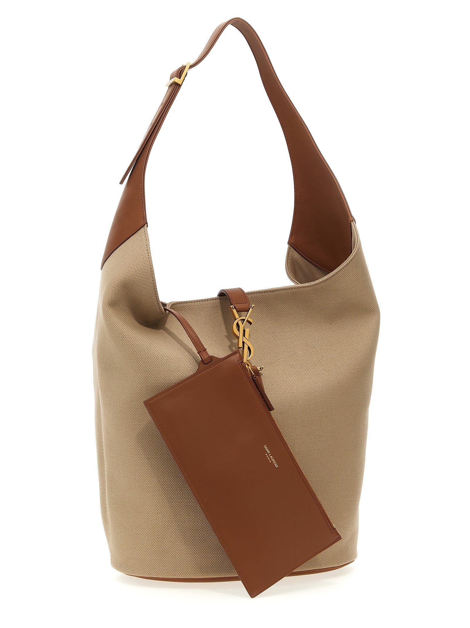 Saint Laurent - 'Le 5 à 7 Hobo' shoulder bag