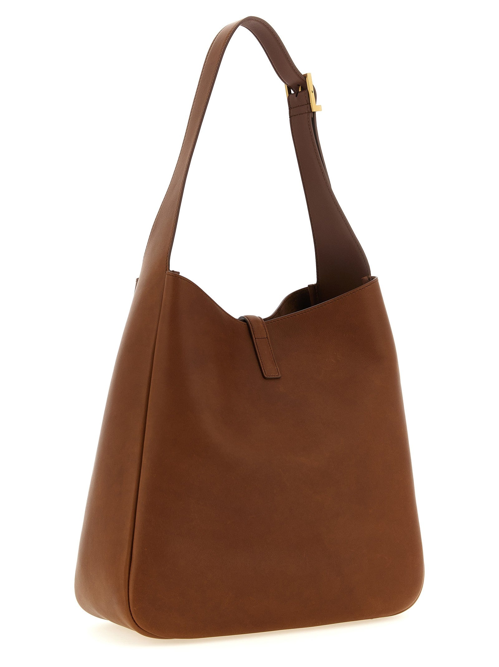 Saint Laurent - 'Le 5 à 7' large shoulder bag
