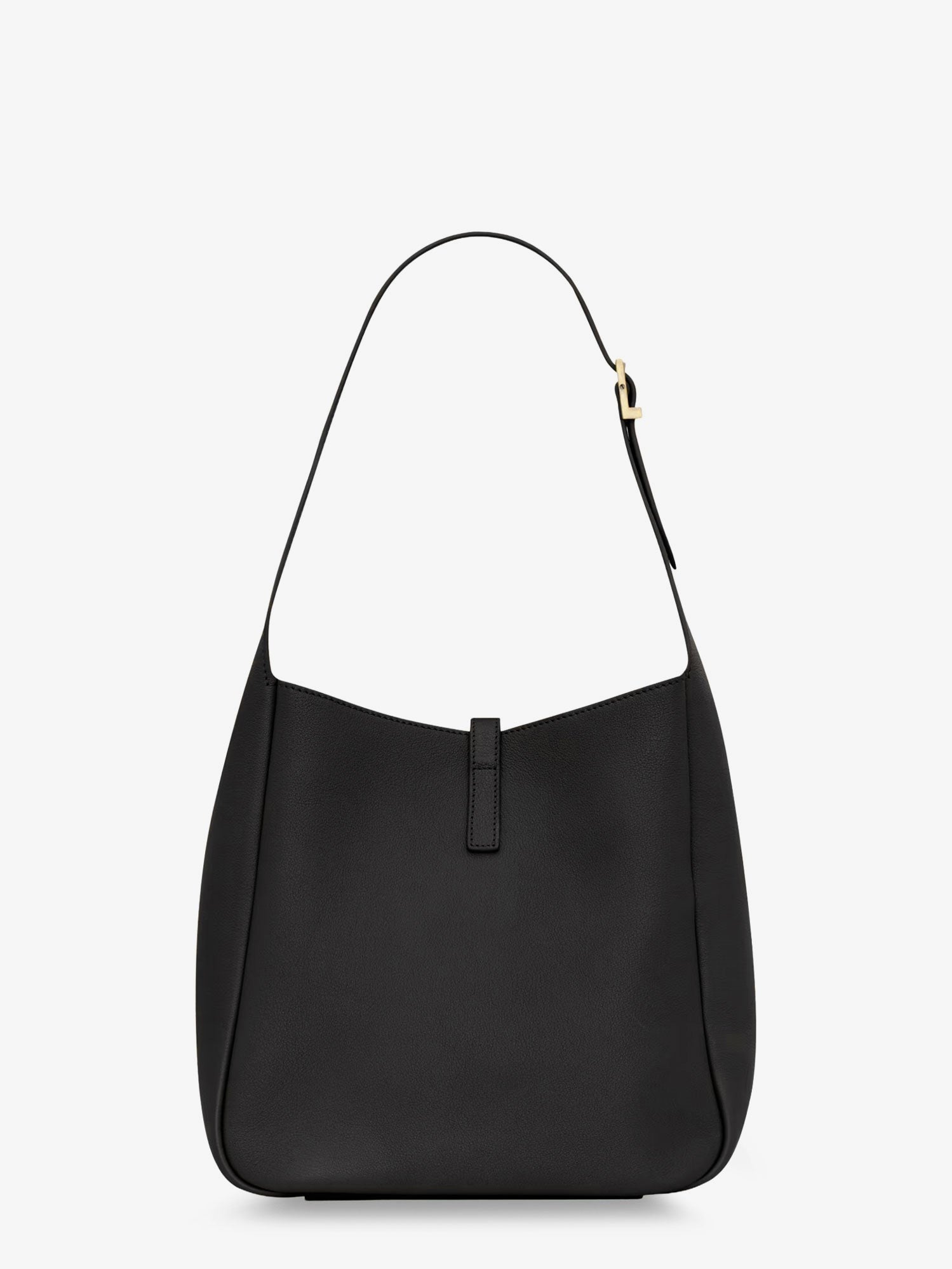 Saint Laurent Saint Laurent - Le 5 à 7 leather shoulder bag