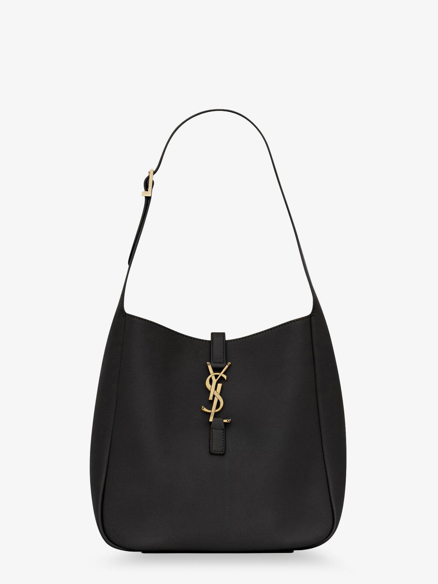 Saint Laurent Saint Laurent - Le 5 à 7 leather shoulder bag