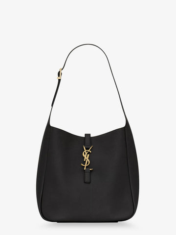 Saint Laurent Saint Laurent - Le 5 à 7 leather shoulder bag
