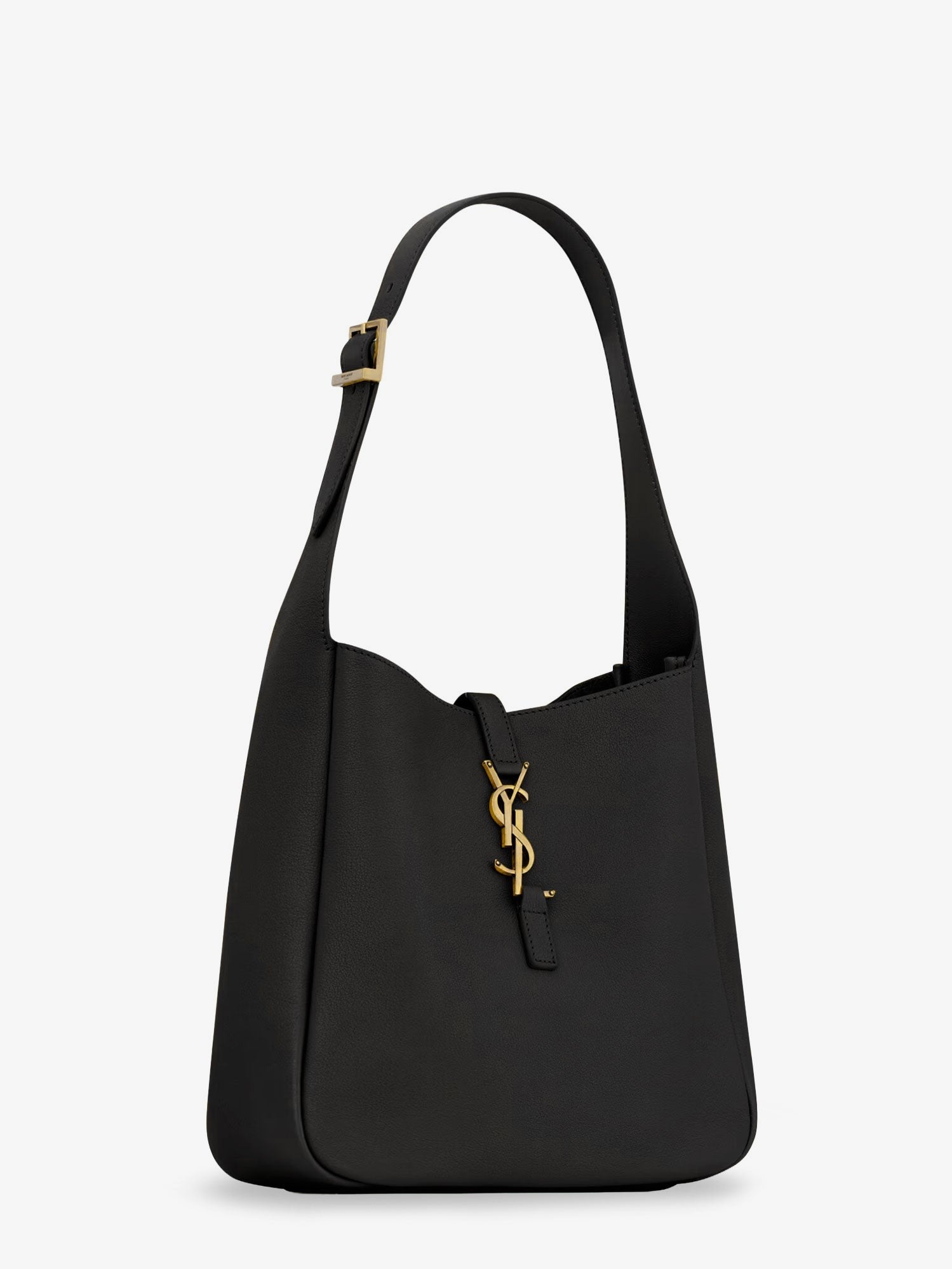 Saint Laurent Saint Laurent - Le 5 à 7 leather shoulder bag