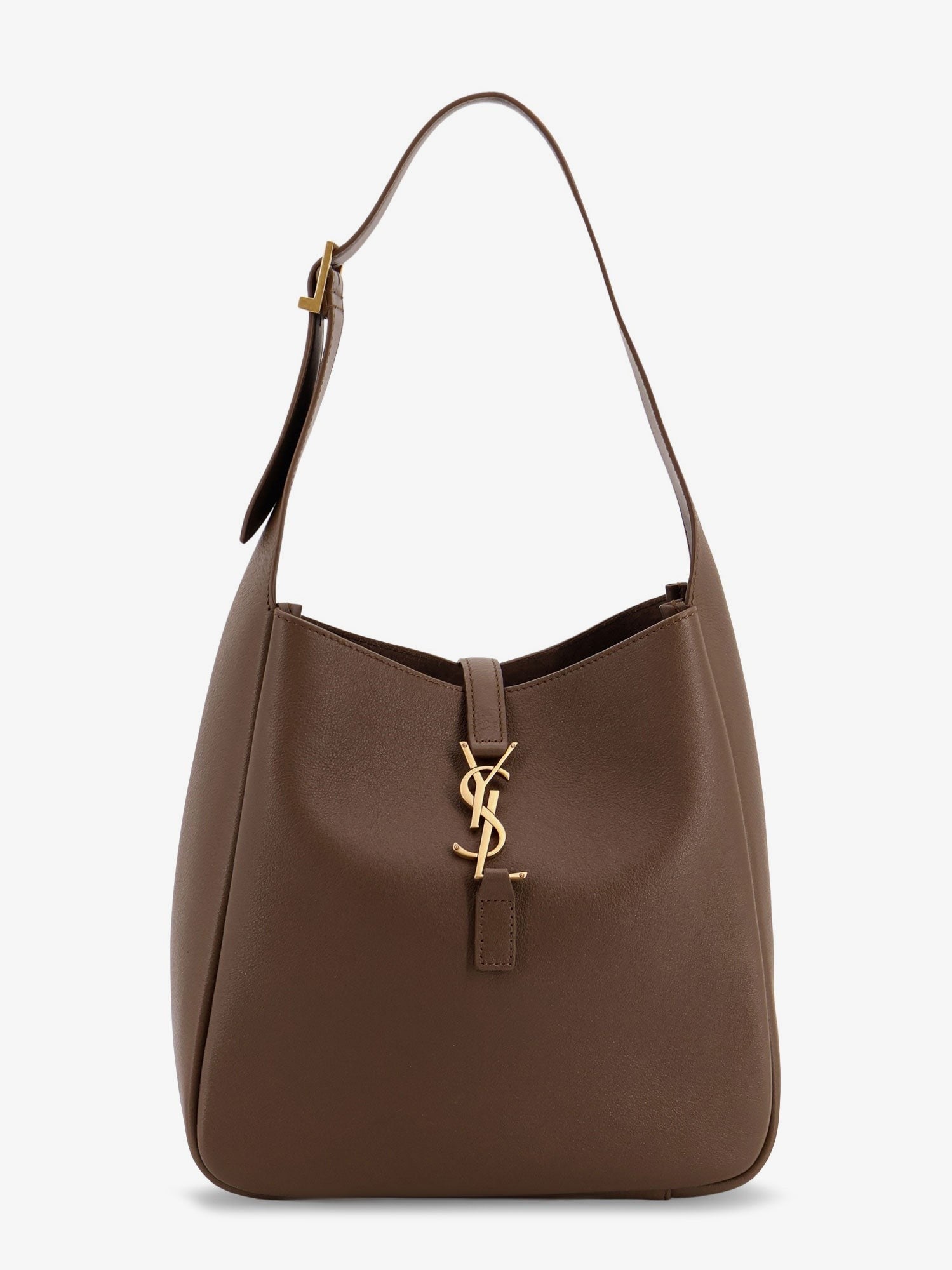 Le 5 à 7 Small leather shoulder bag