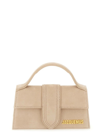 JACQUEMUS - "LE BAMBINO" BAG le-bambino-bag_e4d93097-ecb0-4cdc-9784-f701810c6831