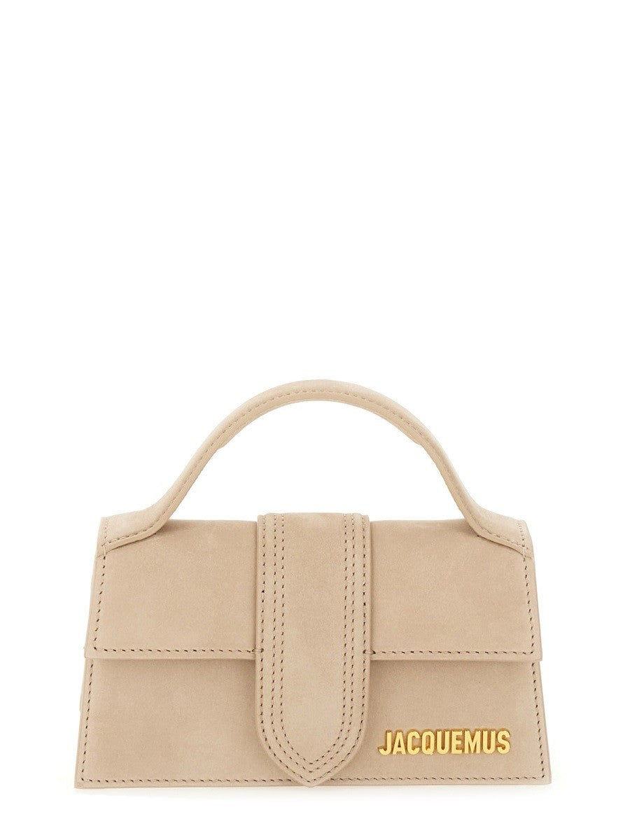 JACQUEMUS - "LE BAMBINO" BAG le-bambino-bag_e4d93097-ecb0-4cdc-9784-f701810c6831