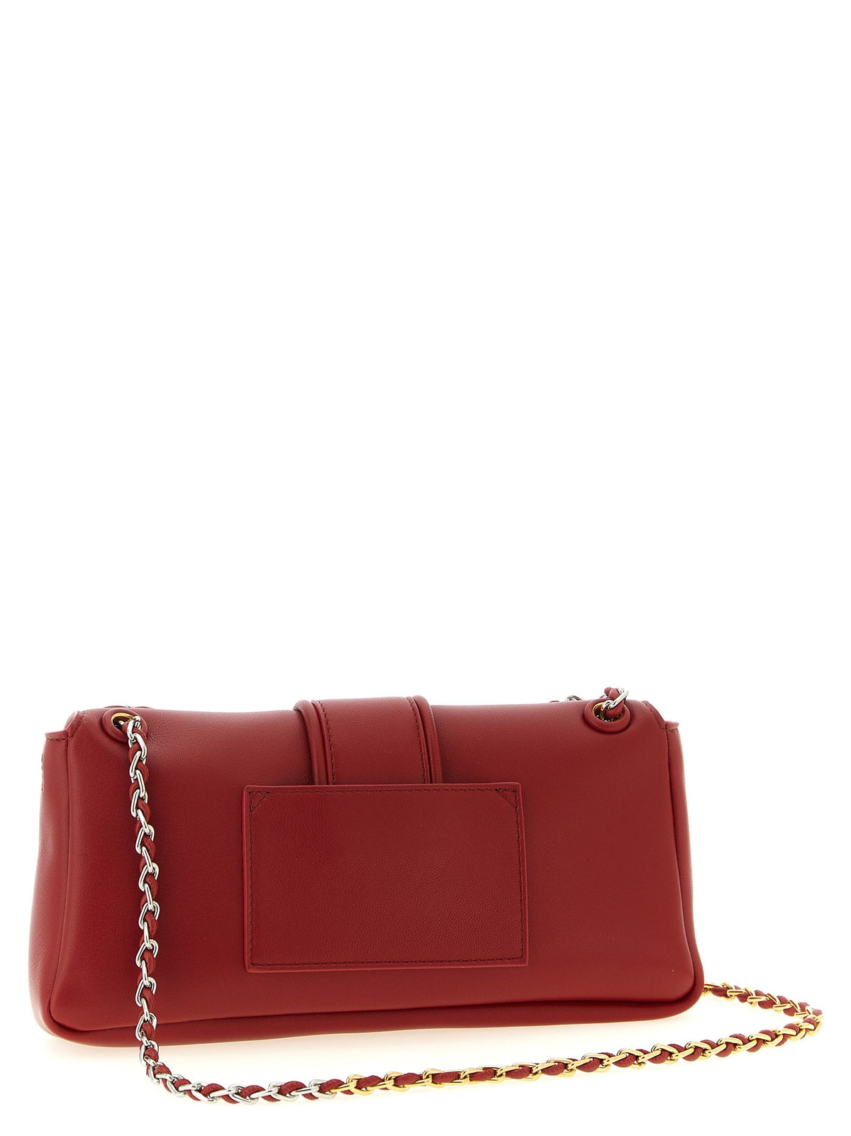 JACQUEMUS - 'Le Bambino Chaîne' shoulder bag