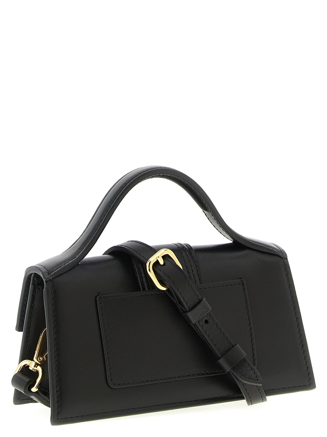 JACQUEMUS - 'Le Bambino' handbag le-bambino-handbag_2d4e7eeb-c5ba-4701-91f3-813a53011ebf