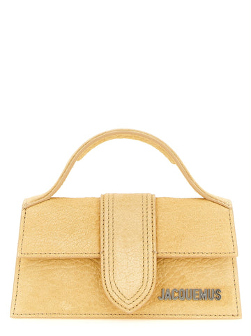 JACQUEMUS - 'Le Bambino' handbag