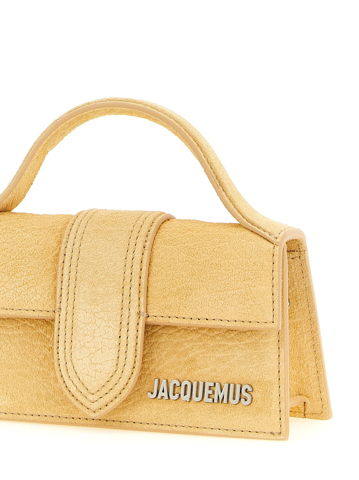 JACQUEMUS - 'Le Bambino' handbag