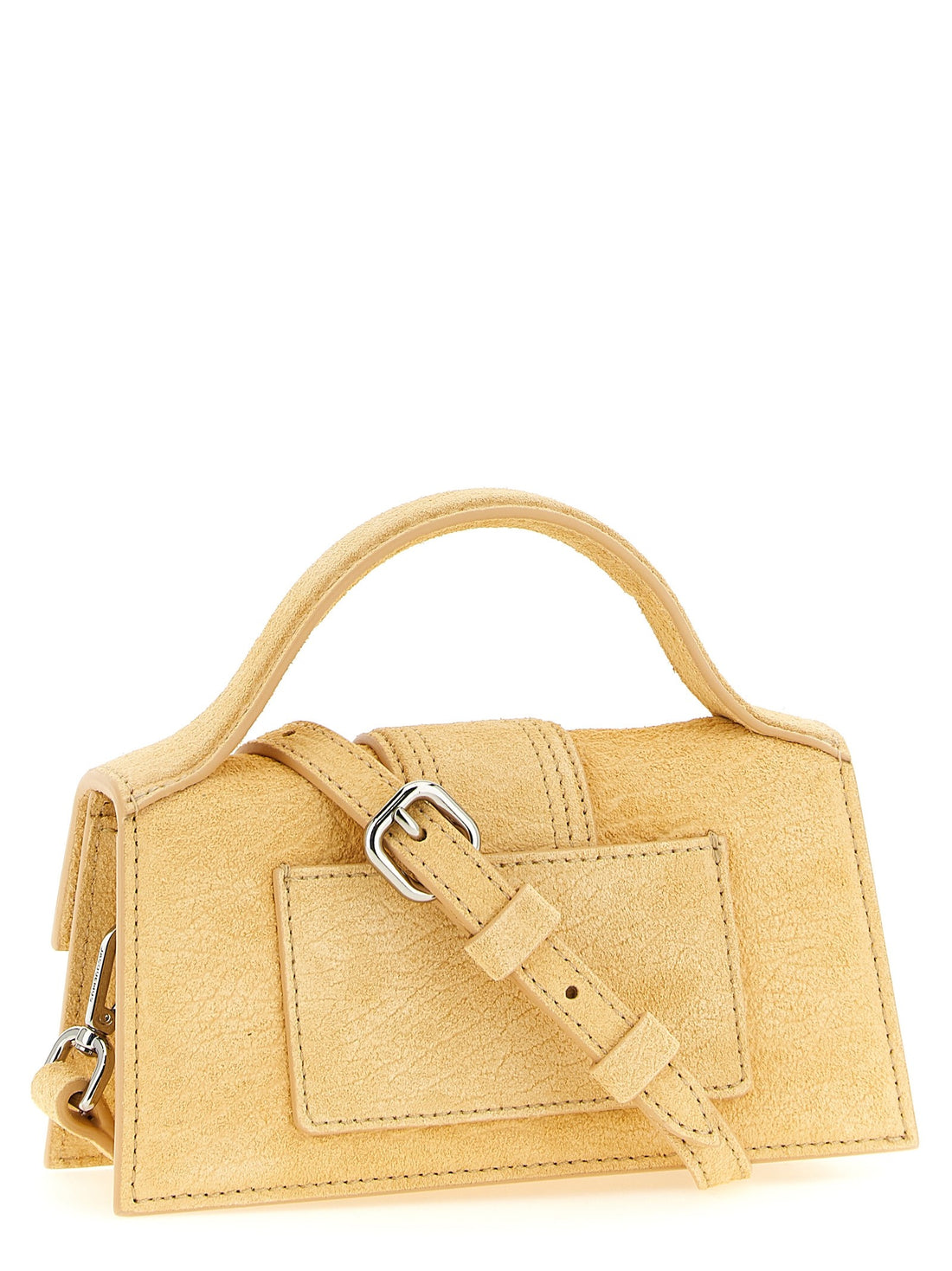 JACQUEMUS - 'Le Bambino' handbag