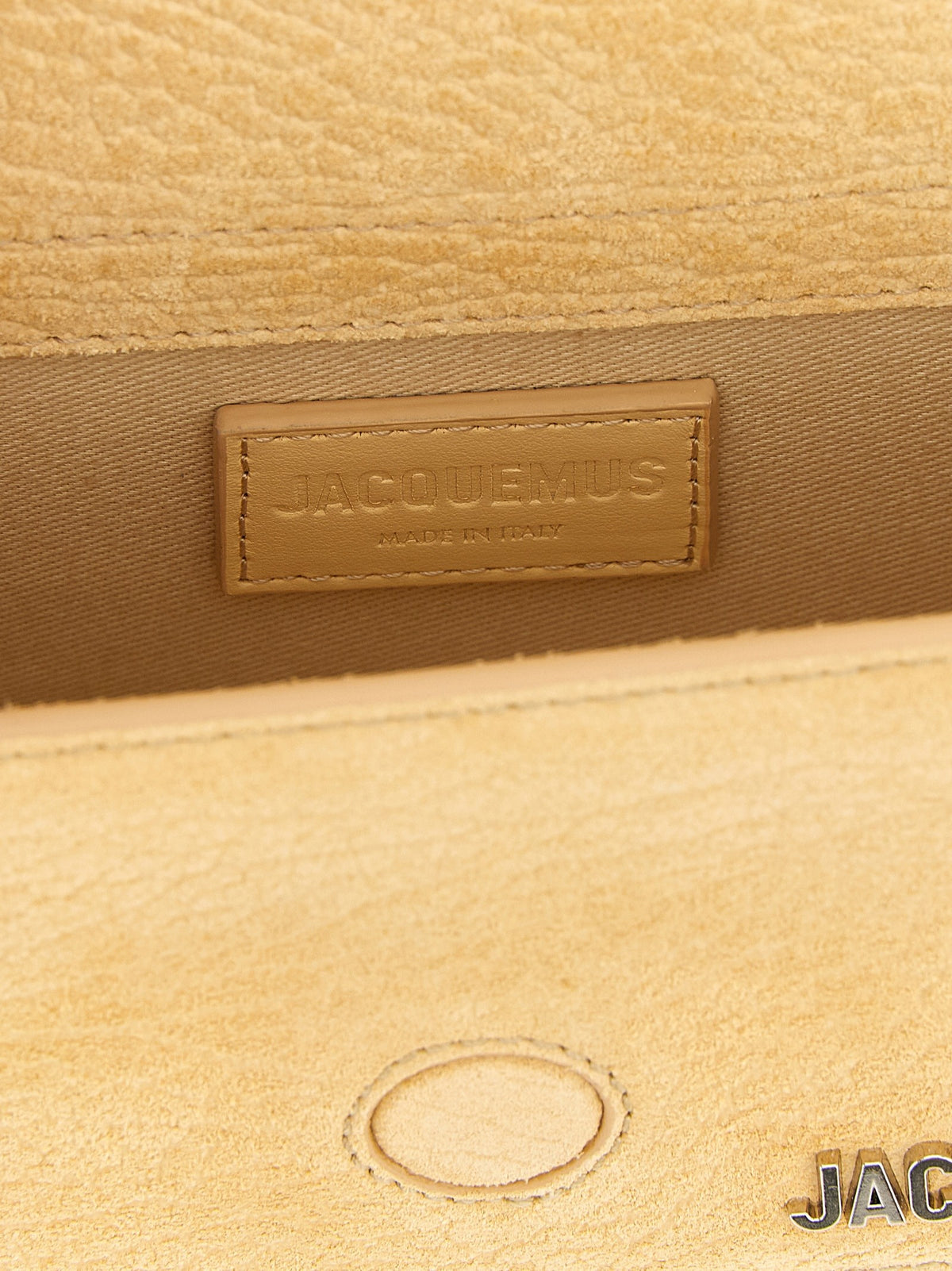 JACQUEMUS - 'Le Bambino' handbag
