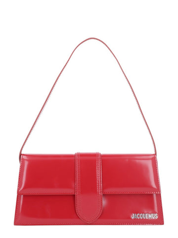 "LE BAMBINO LONG" BAG