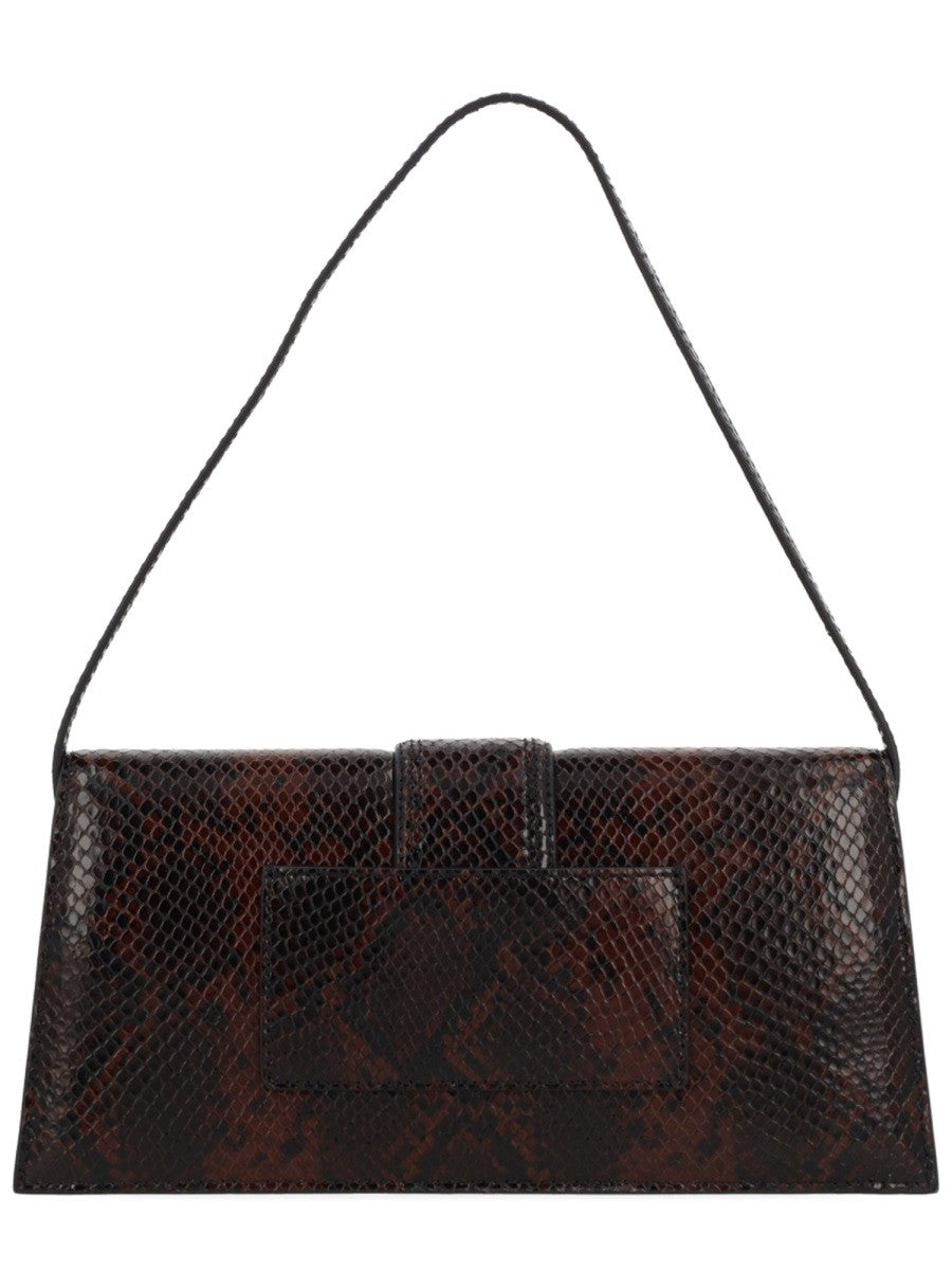 "LE BAMBINO LONG" BAG