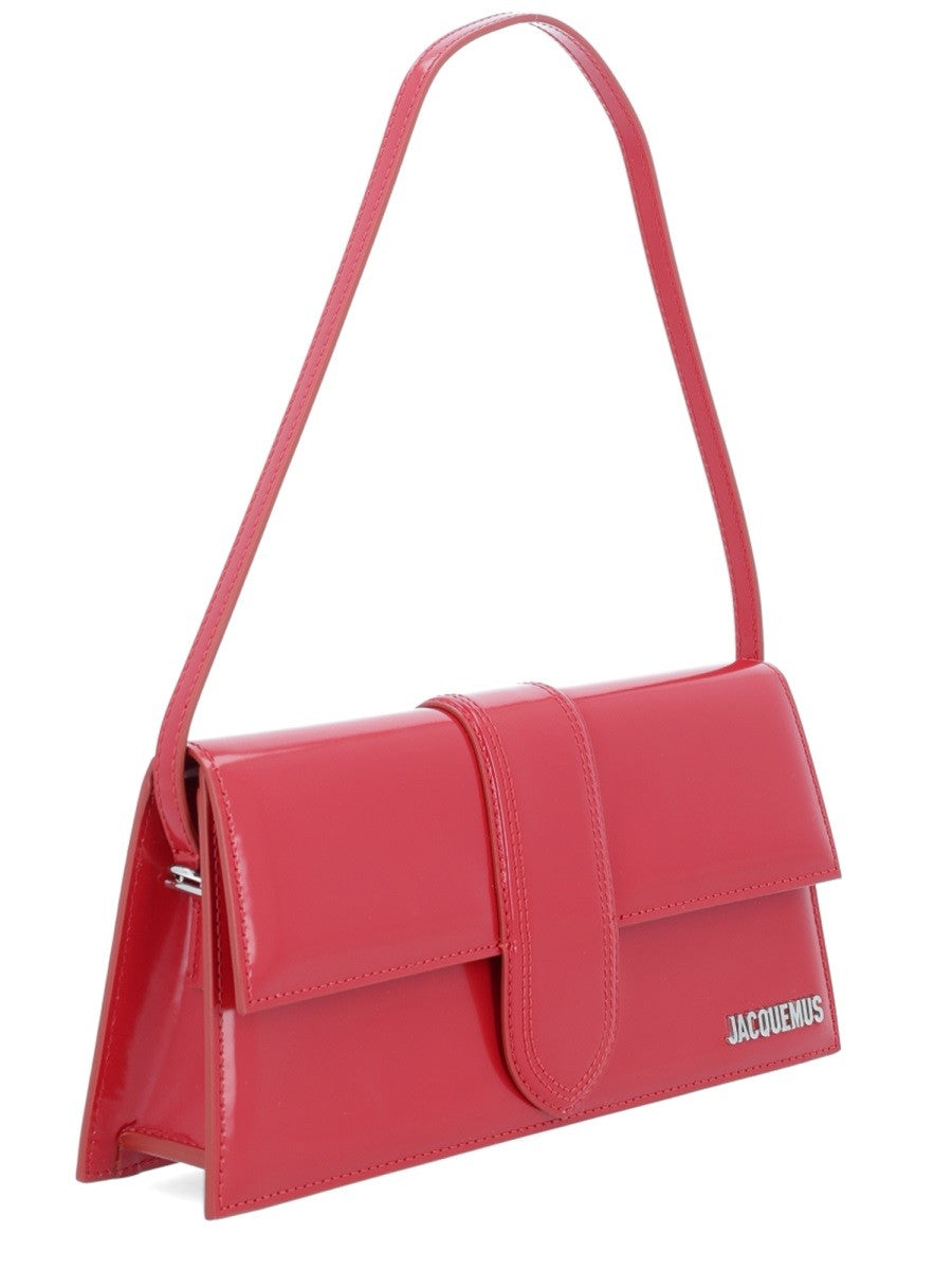 "LE BAMBINO LONG" BAG