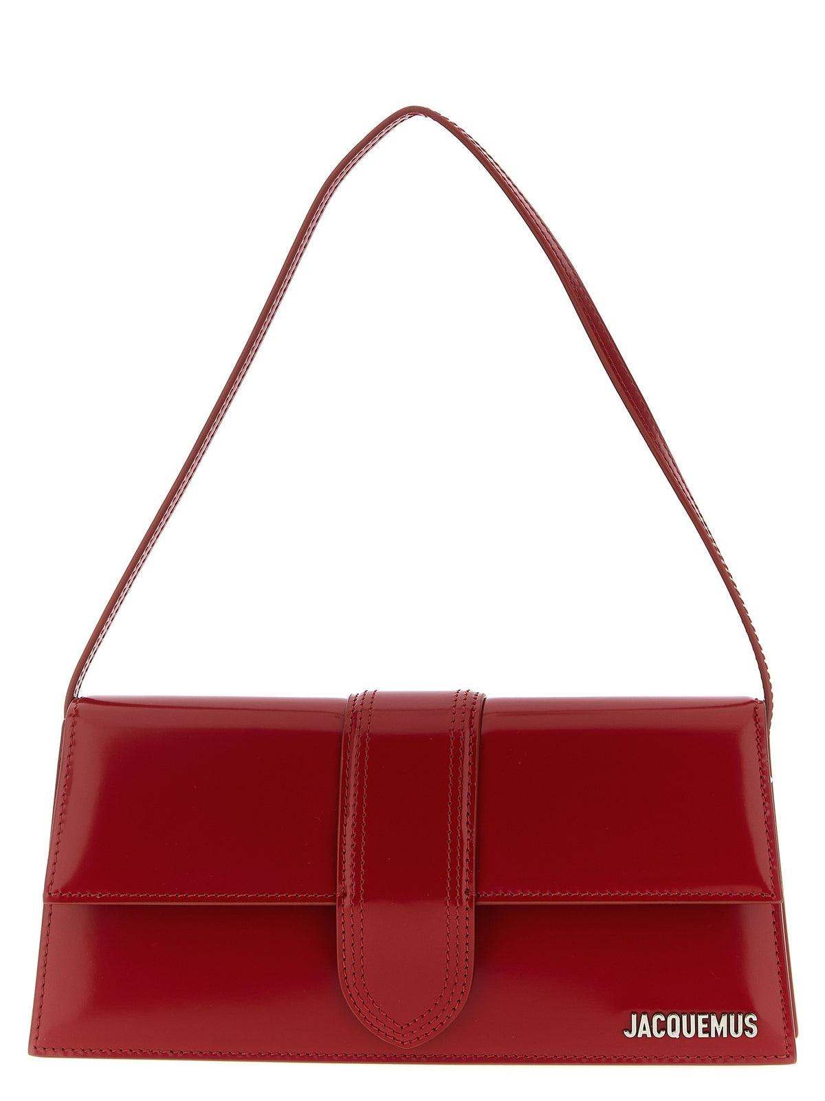 JACQUEMUS - 'Le Bambino Long' shoulder bag le-bambino-long-shoulder-bag_01ade74b-2f75-4f55-85fa-9e1b1997d2f5