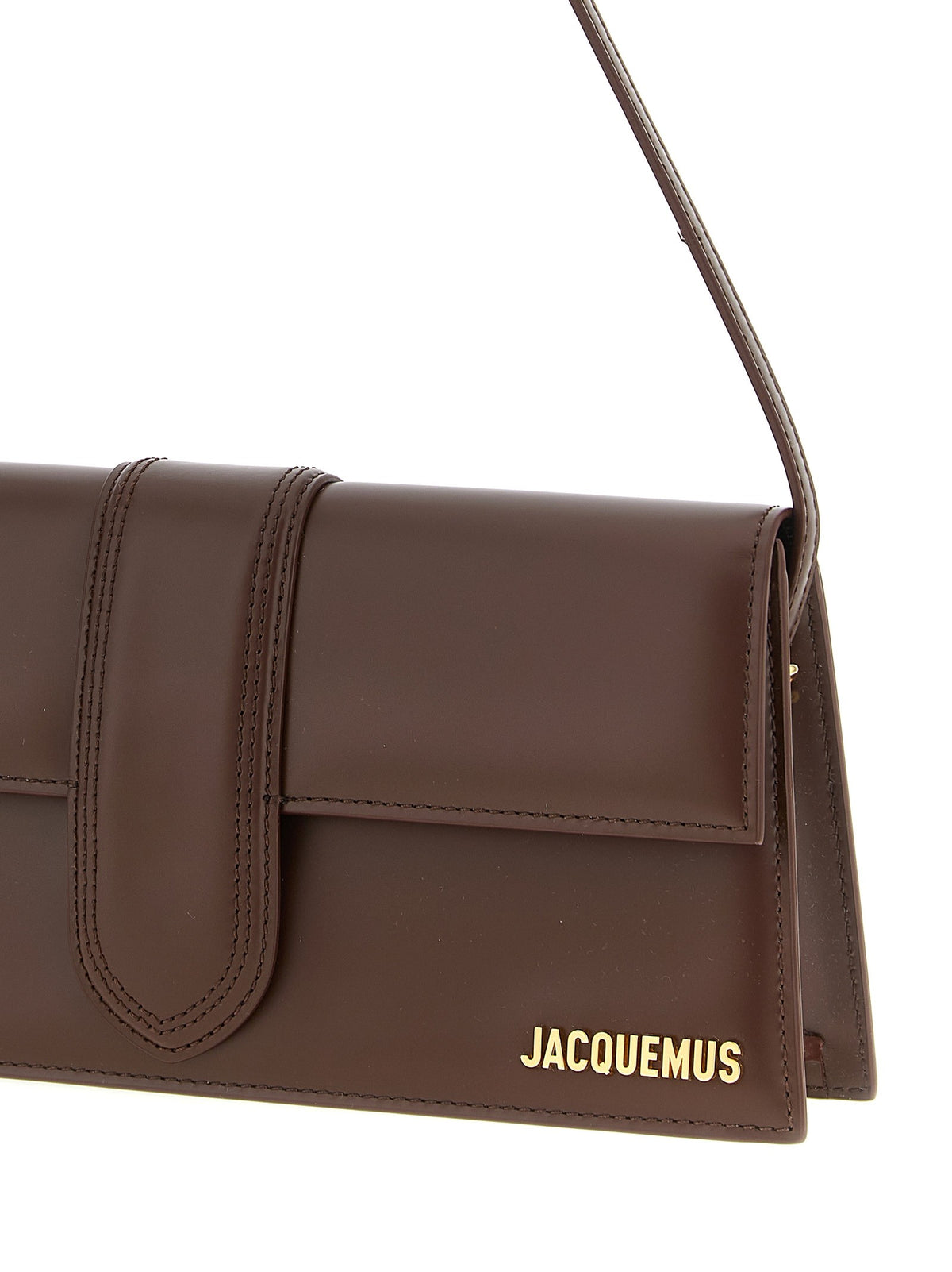 JACQUEMUS - 'Le Bambino Long' shoulder bag
