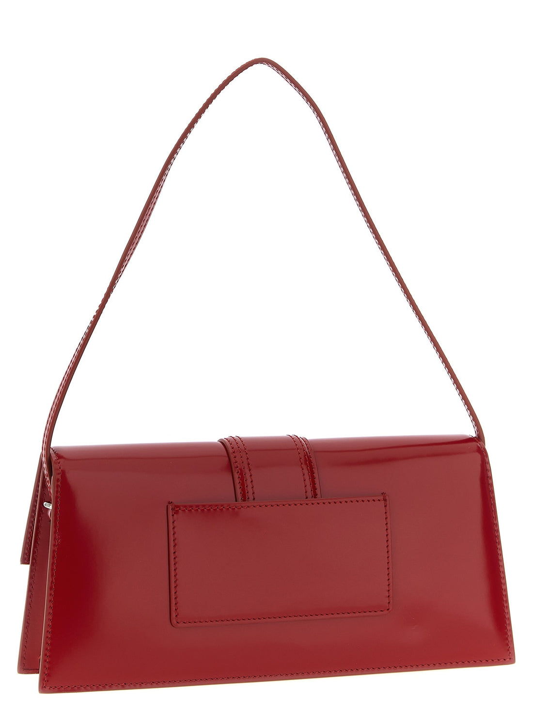 JACQUEMUS - 'Le Bambino Long' shoulder bag Red U