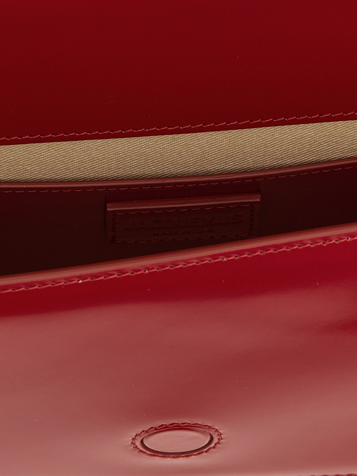 JACQUEMUS - 'Le Bambino Long' shoulder bag le-bambino-long-shoulder-bag_9ae285f6-24a0-4e79-bd18-f77204c3e5f2