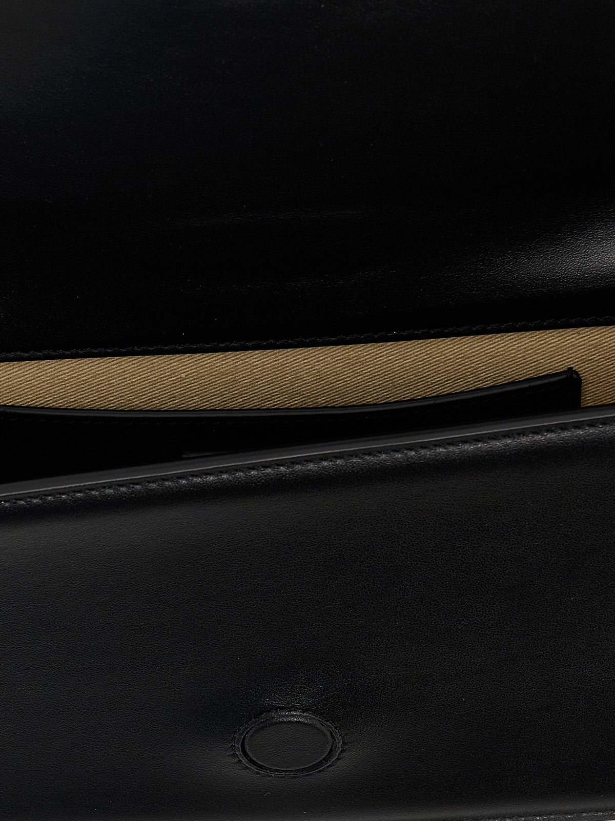 JACQUEMUS - 'Le Bambino Long' shoulder bag