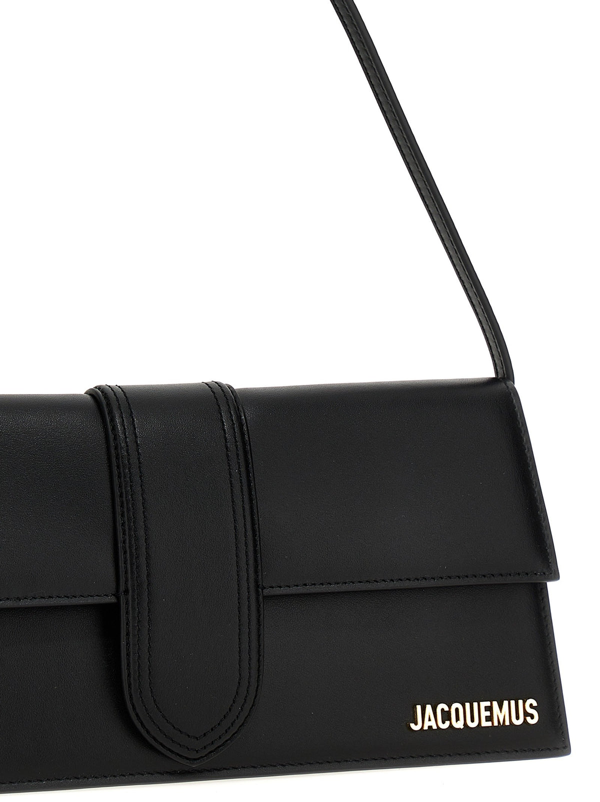 JACQUEMUS - 'Le Bambino Long' shoulder bag