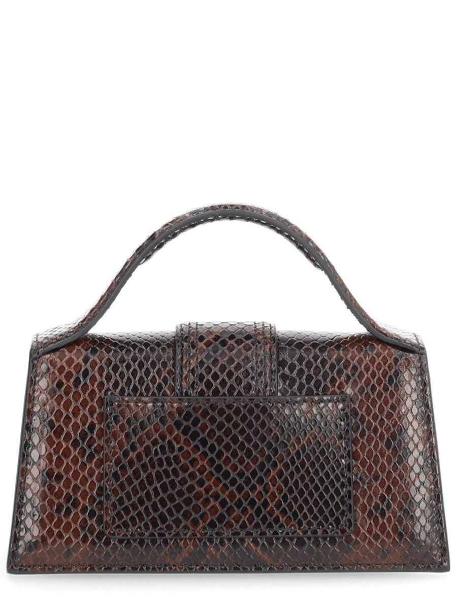 "LE BAMBINO" MINI BAG