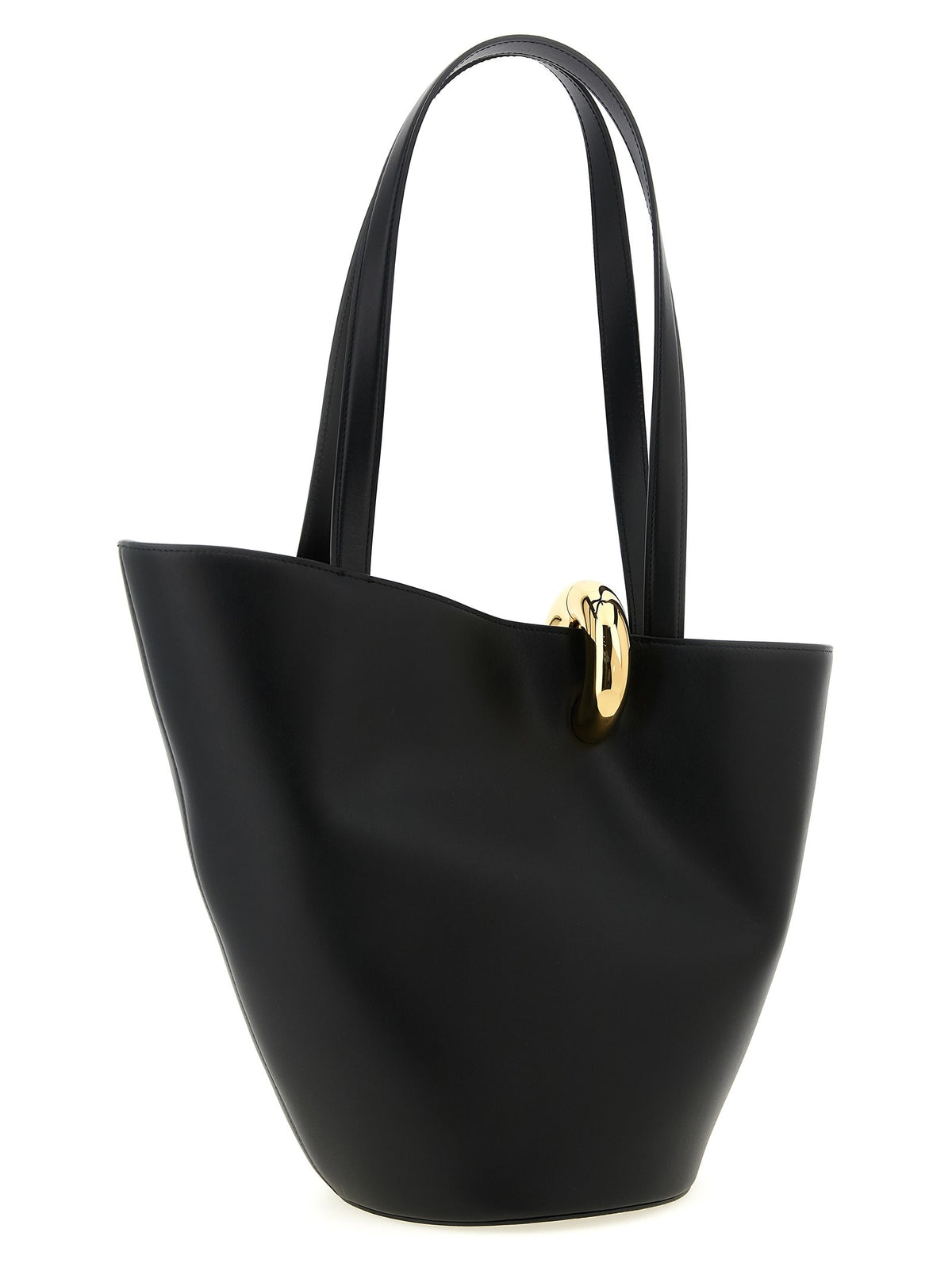 JACQUEMUS - 'Le Bambola Moyen' shoulder bag
