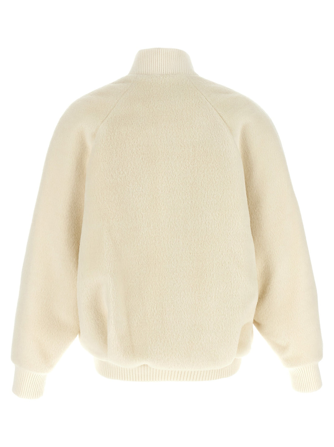 JACQUEMUS - 'Le Blouson Pilu' bomber jacket