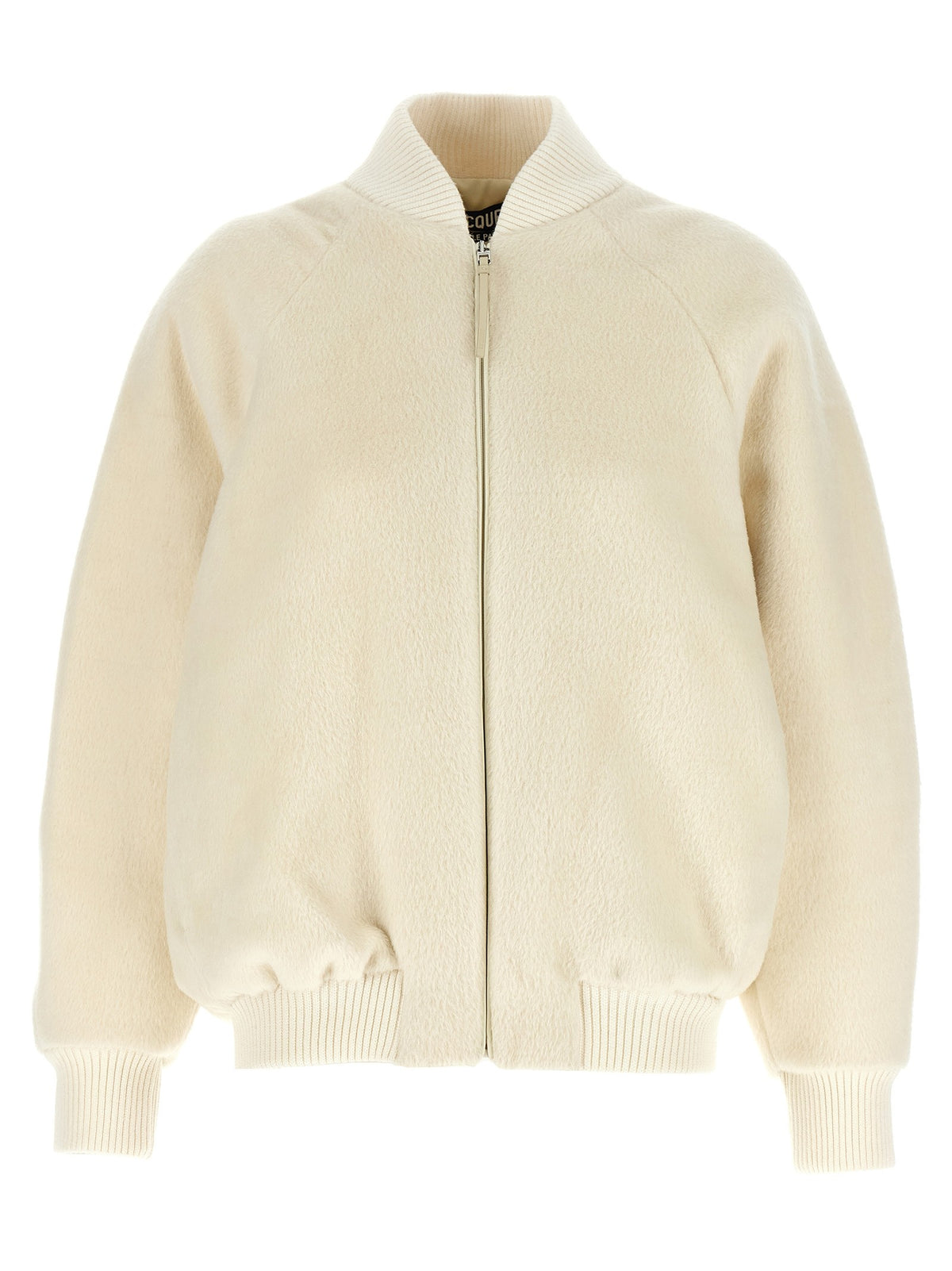 JACQUEMUS - 'Le Blouson Pilu' bomber jacket