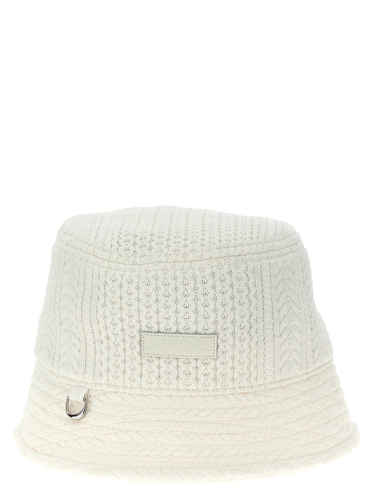 JACQUEMUS - 'Le Bob Belo' bucket hat