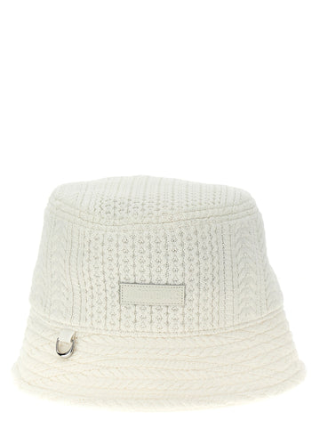 JACQUEMUS - 'Le Bob Belo' bucket hat