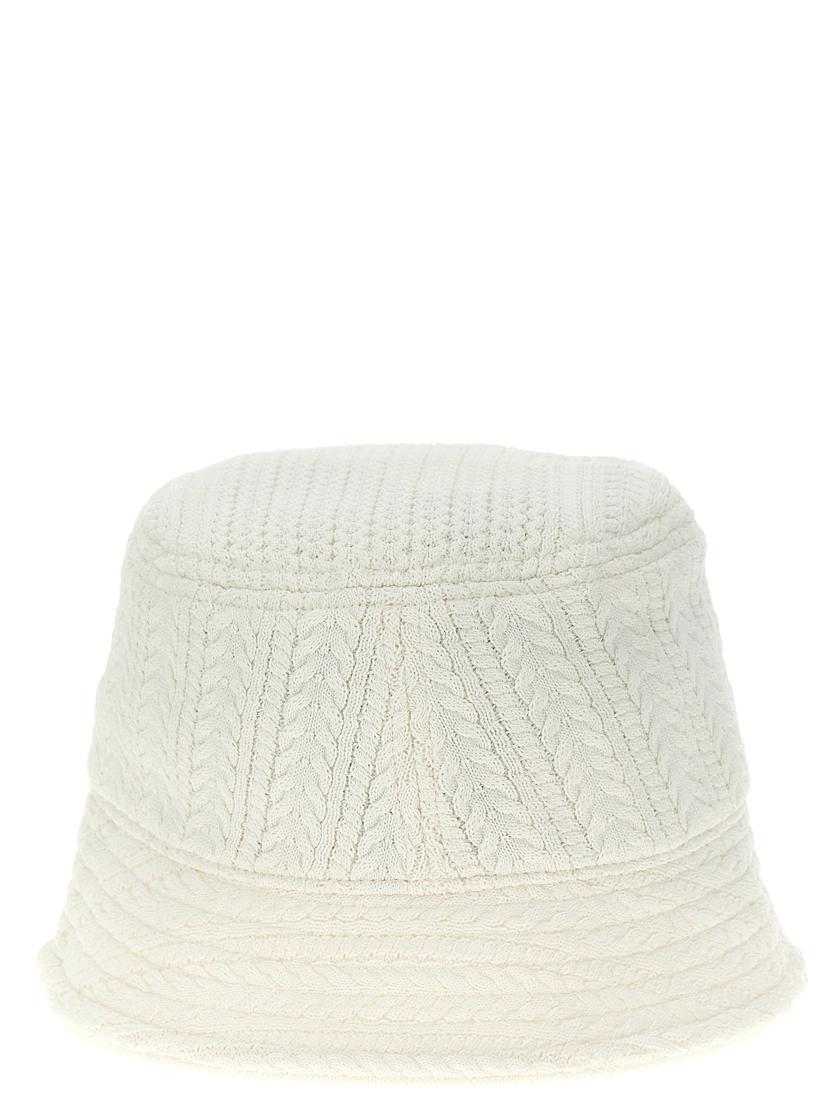 JACQUEMUS - 'Le Bob Belo' bucket hat