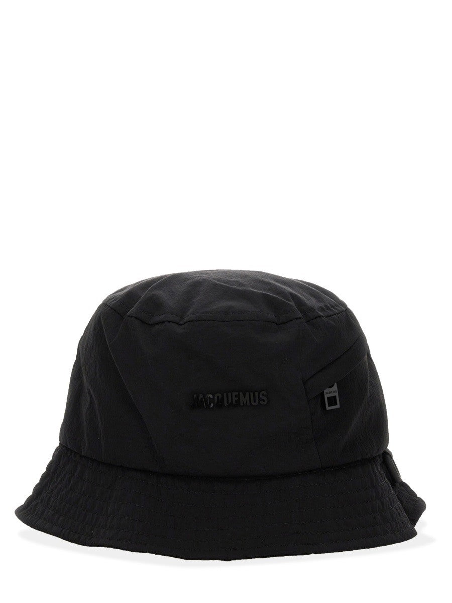 "LE BOB" HAT Unisex
