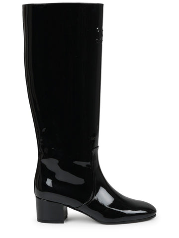 Celine le bottes triomphe high boot 50