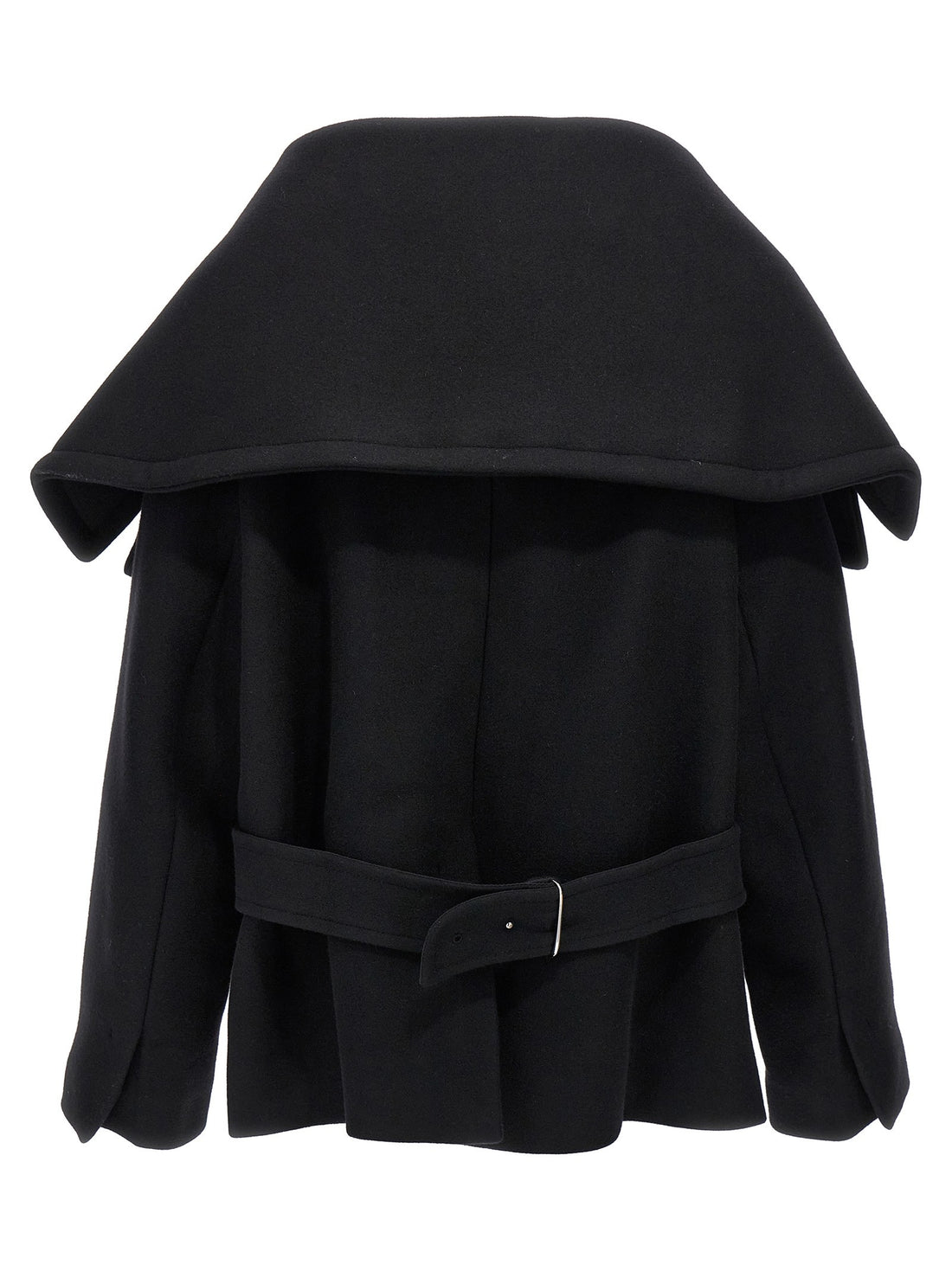 JACQUEMUS - 'Le caban Caruso' coat
