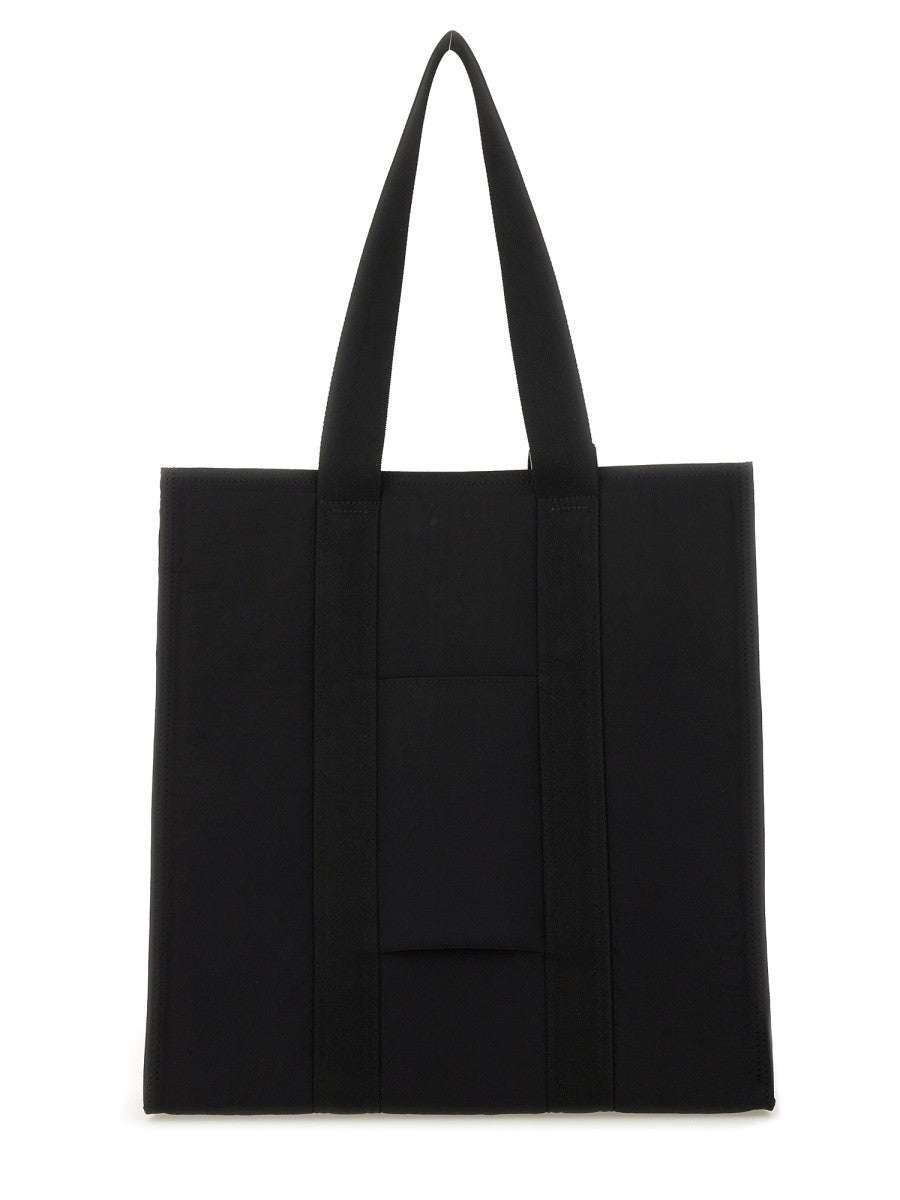 LE CABAS CUERDA" TOTE BAG