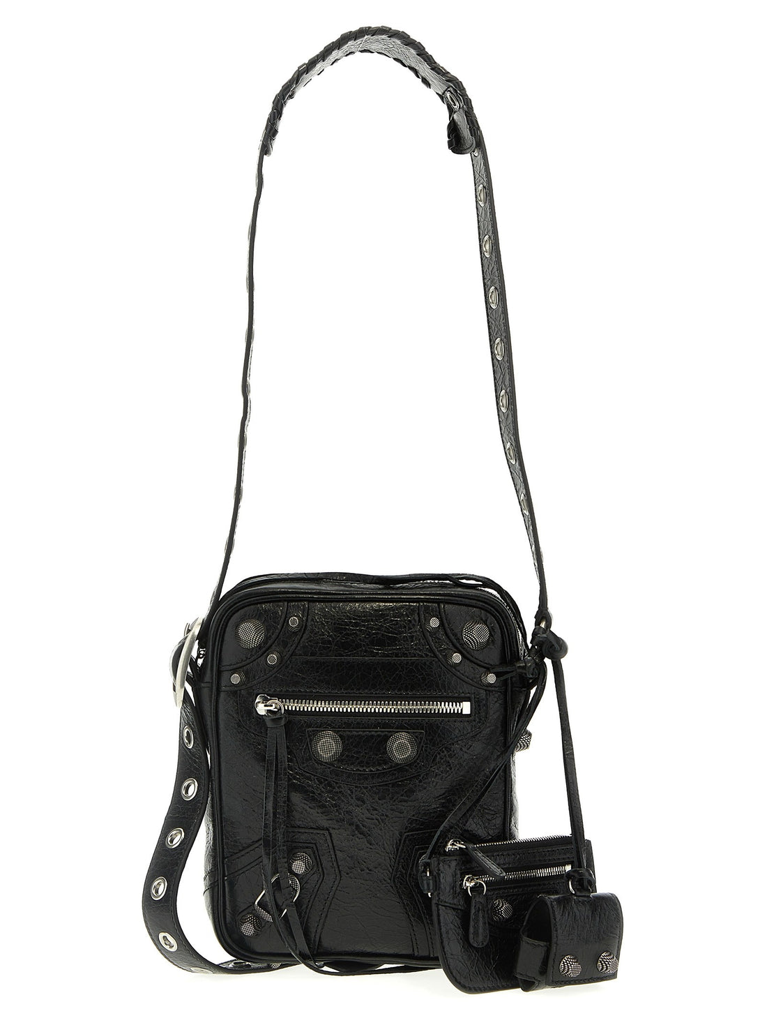 Balenciaga - 'Le Cagole Men' crossbody bag le-cagole-men-crossbody-bag