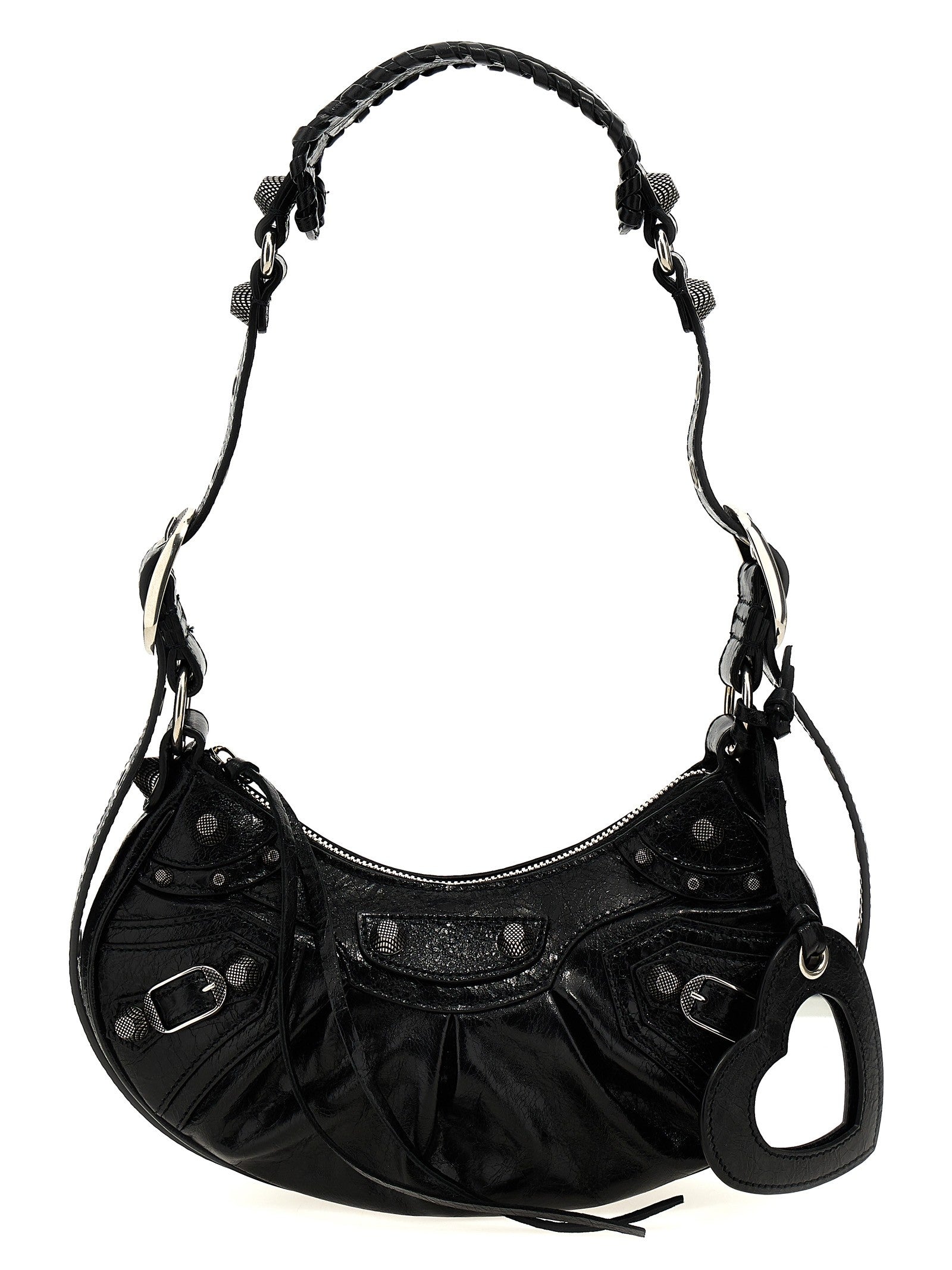 Balenciaga - 'Le Cagole Xs' crossbody bag