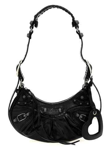 Balenciaga - 'Le Cagole Xs' crossbody bag