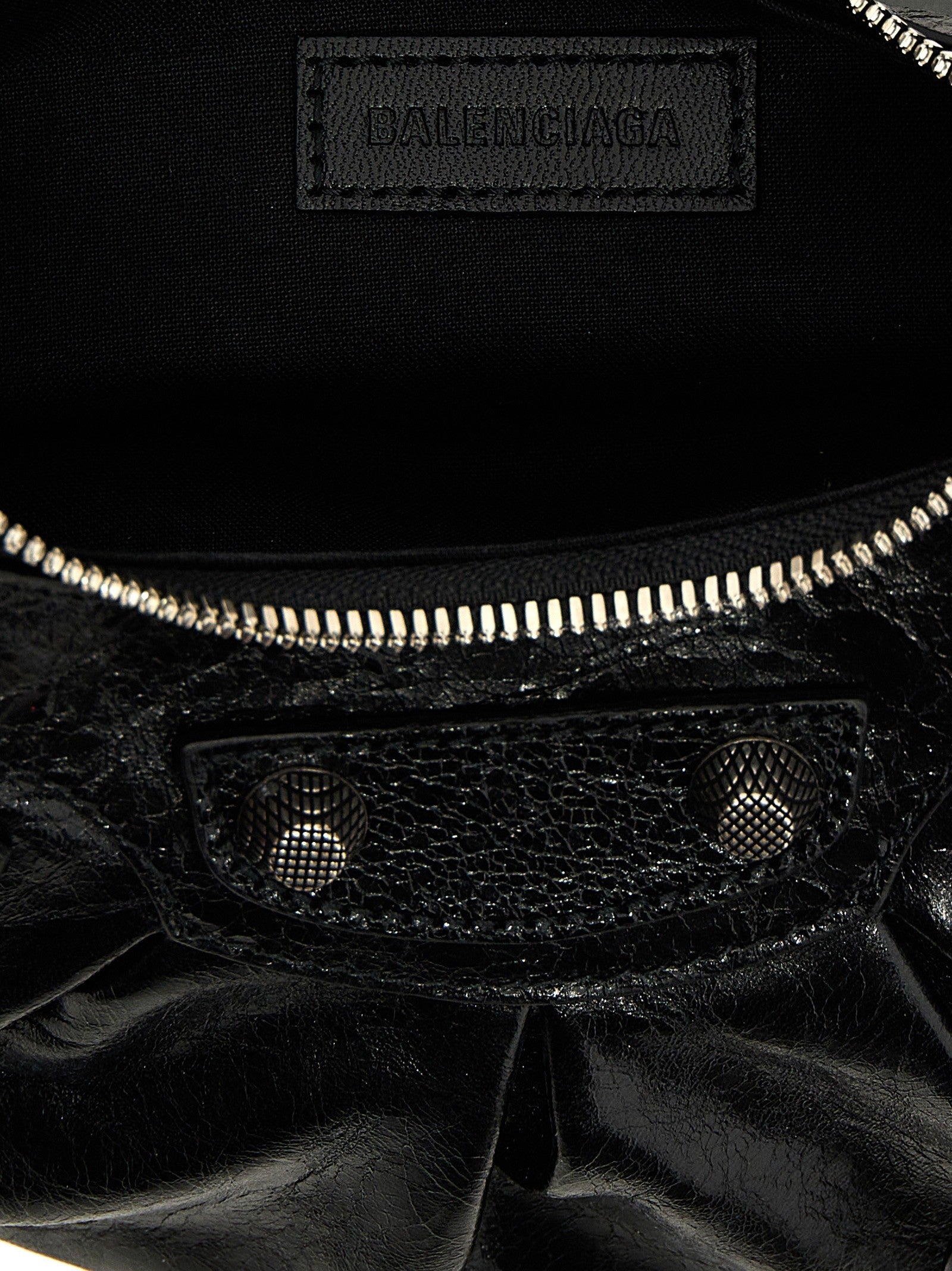Balenciaga - 'Le Cagole Xs' crossbody bag