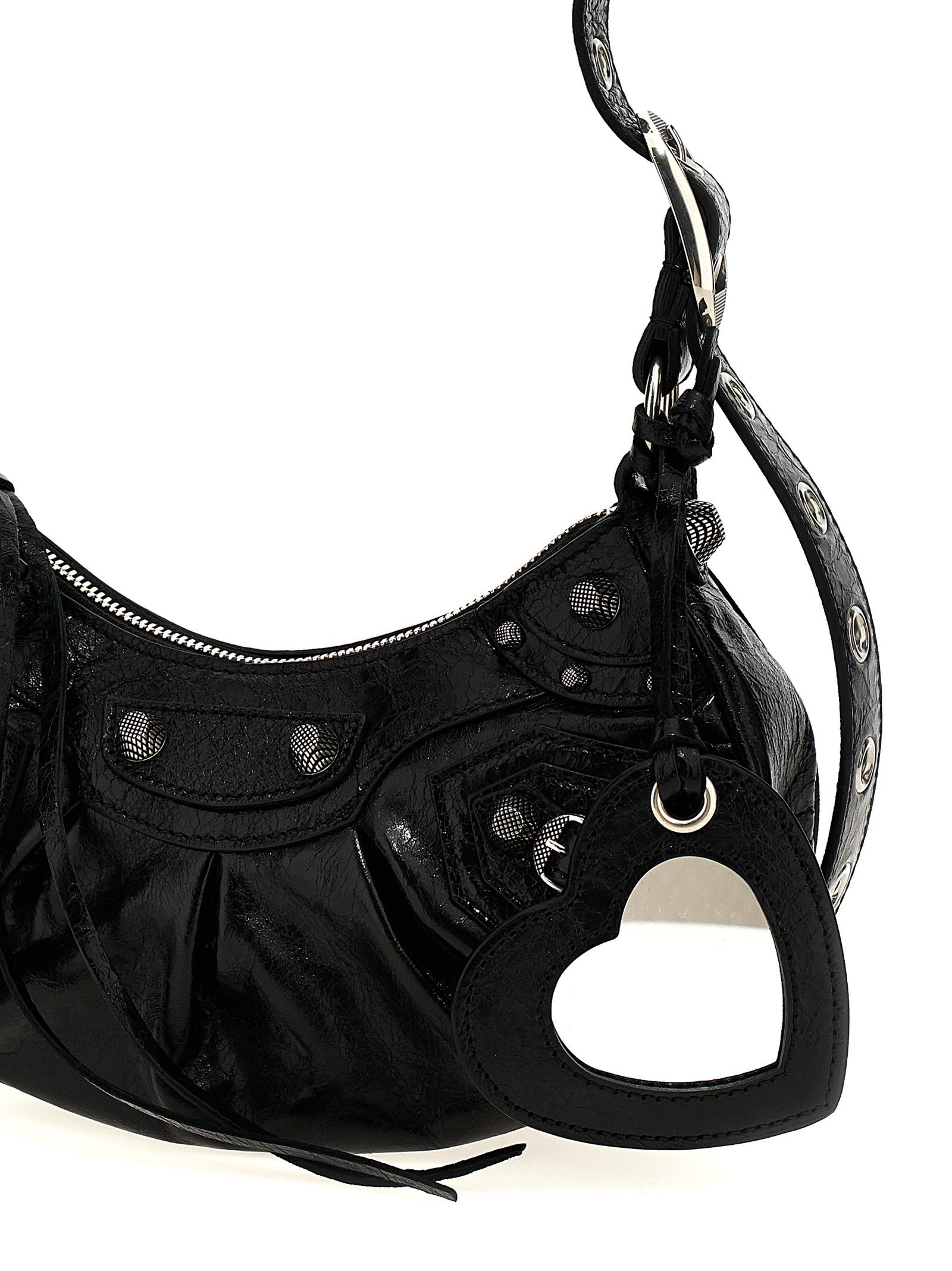 Balenciaga - 'Le Cagole Xs' crossbody bag
