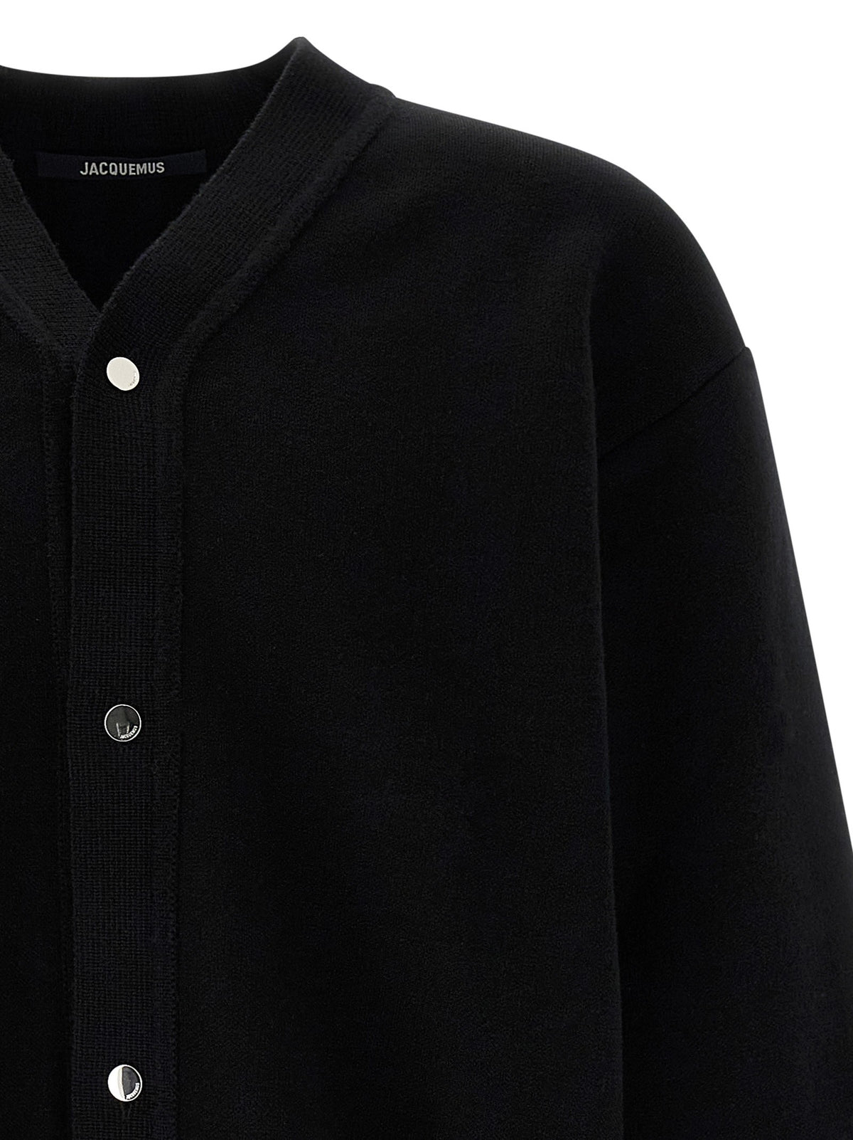 JACQUEMUS - 'Le Cardigan Doppio' cardigan le-cardigan-doppio-cardigan