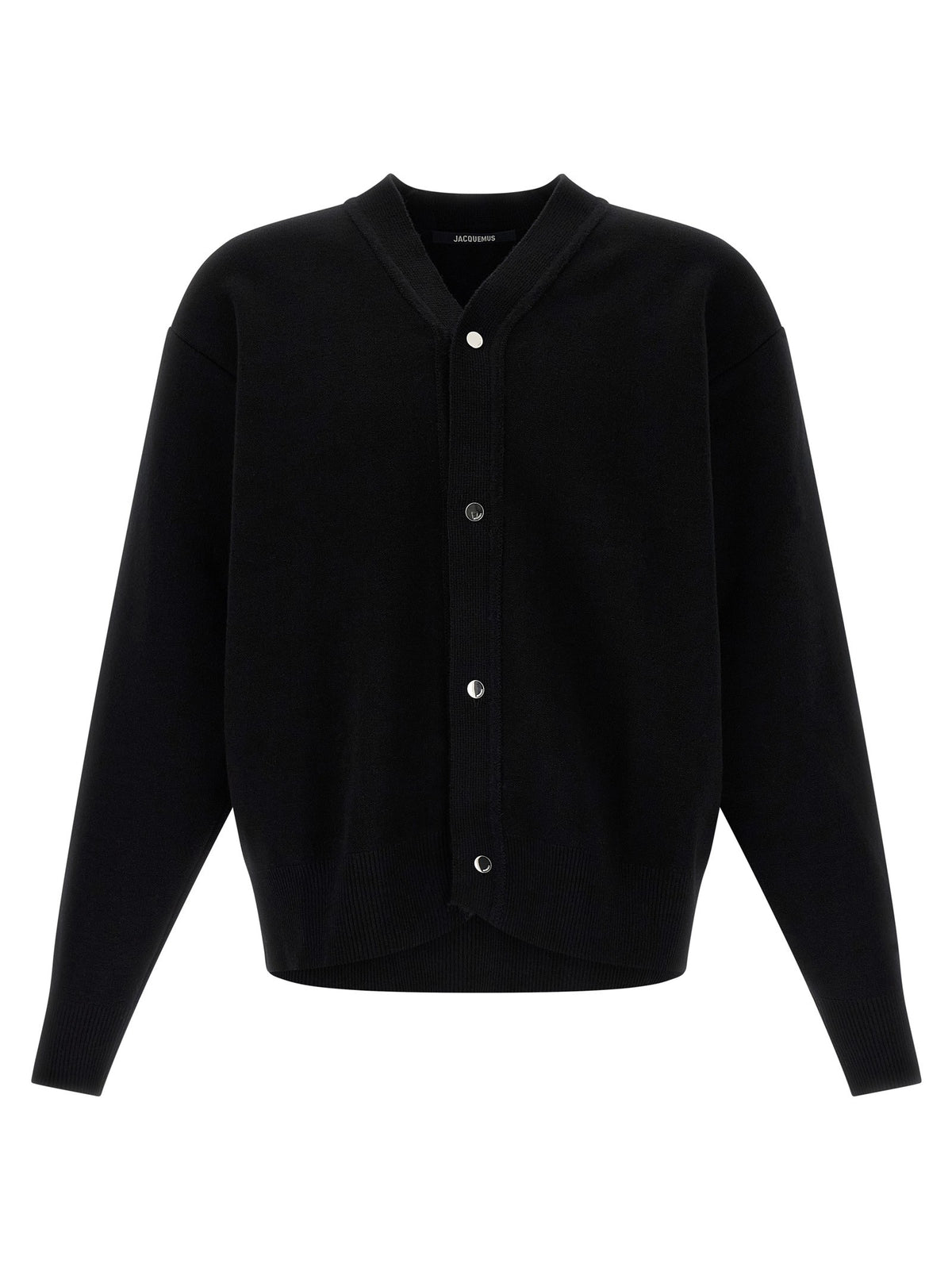 JACQUEMUS - 'Le Cardigan Doppio' cardigan le-cardigan-doppio-cardigan_12ce6c72-7d4a-4a67-9c10-7fa269499d9e