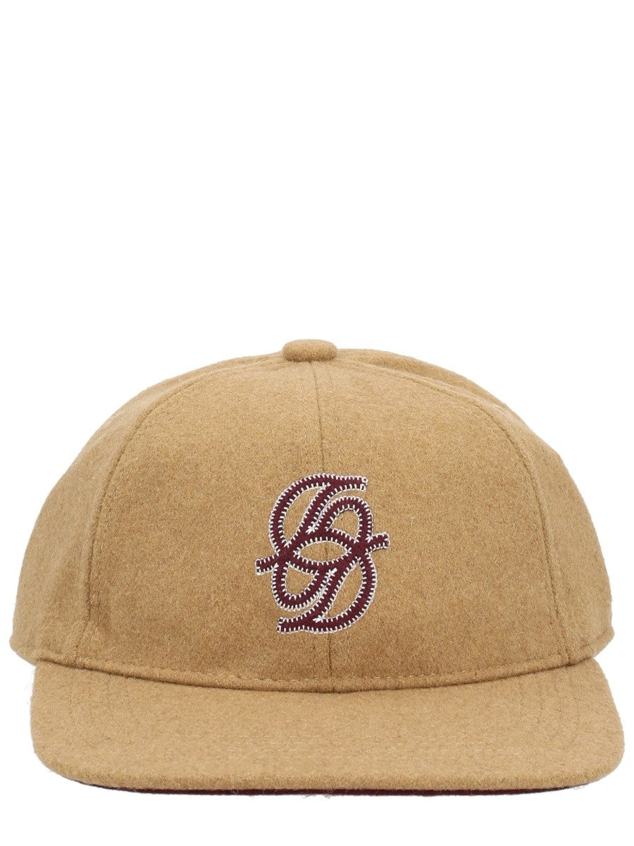 "LE CASQUETTE" BASEBALL CAP