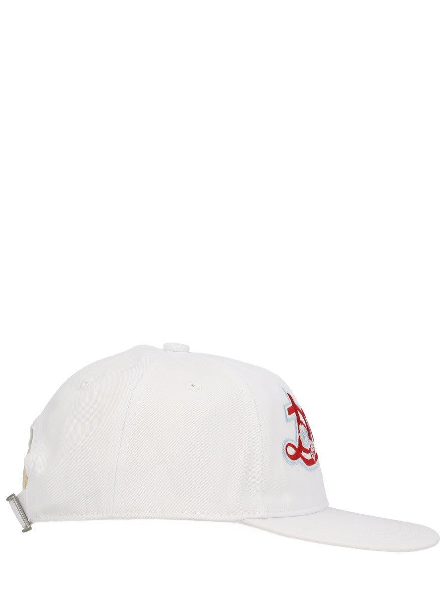 "LE CASQUETTE" BASEBALL CAP