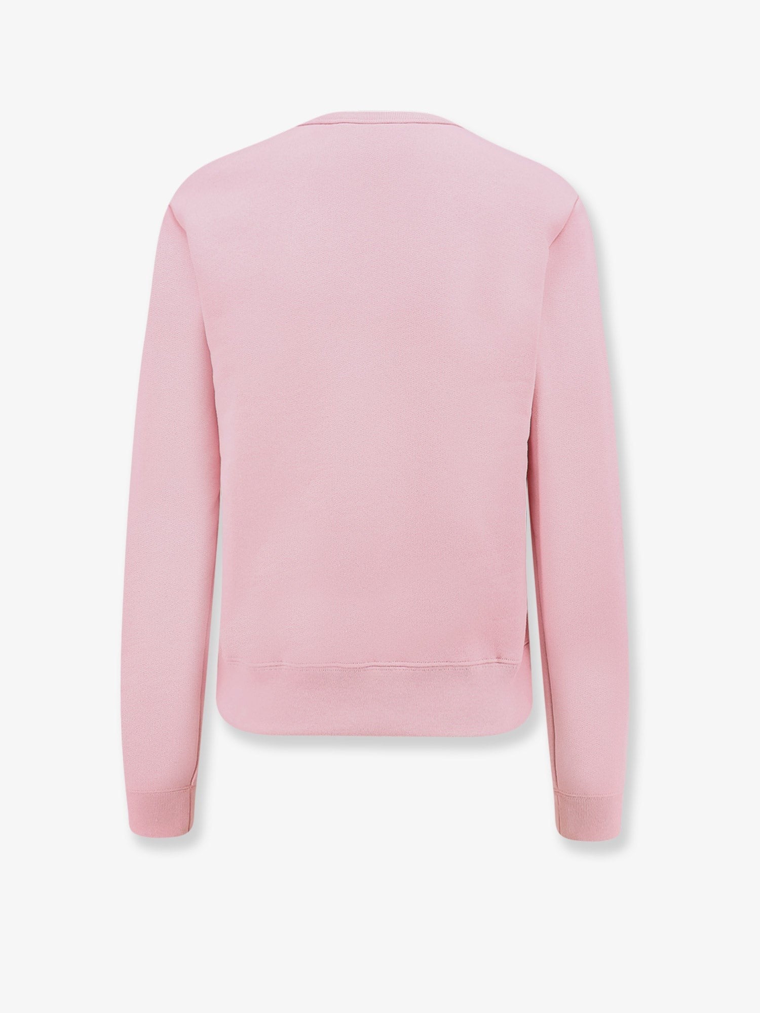 Le Chat de la Maison cotton sweatshirt