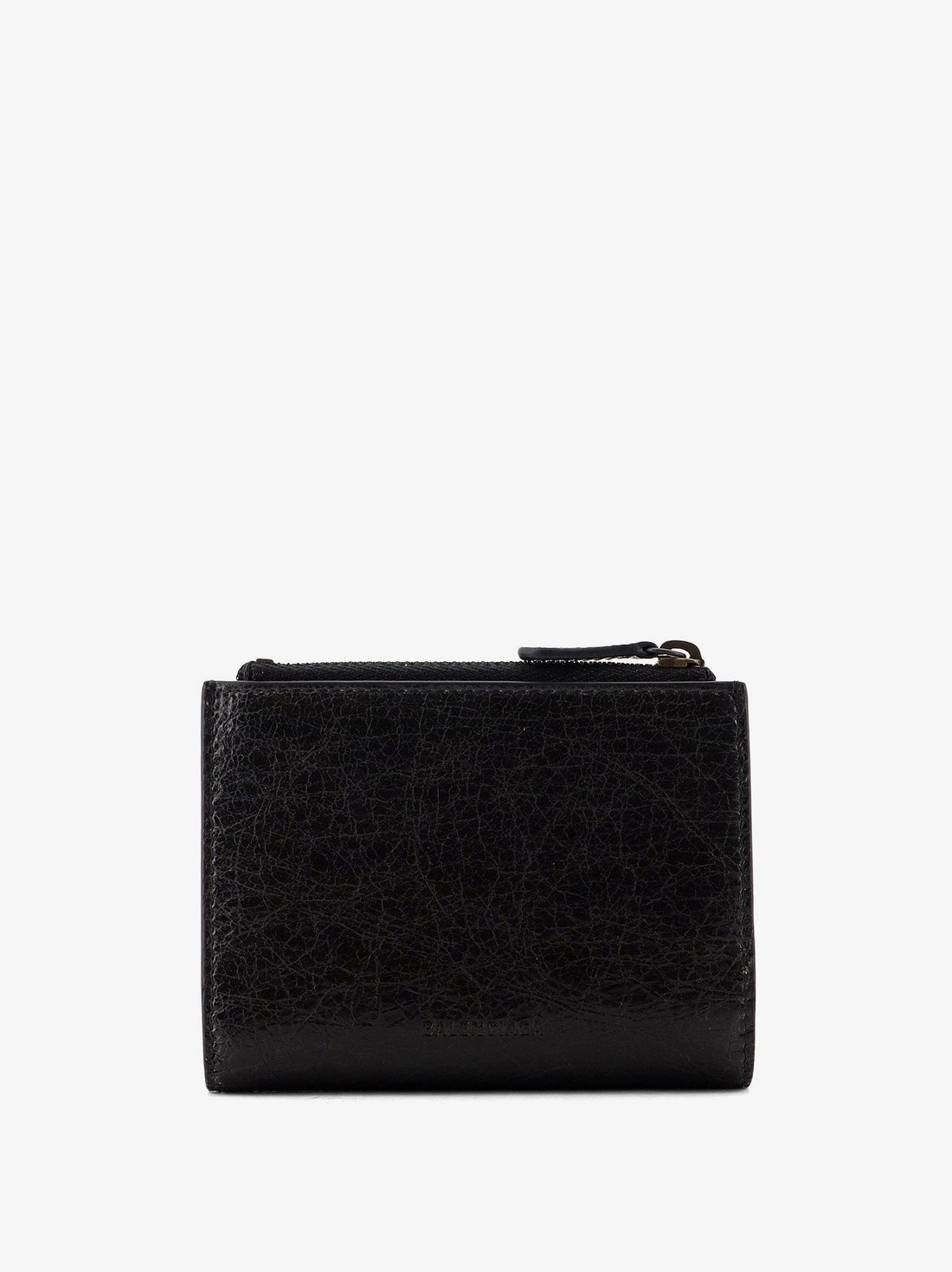 Le City Bifold leather wallet