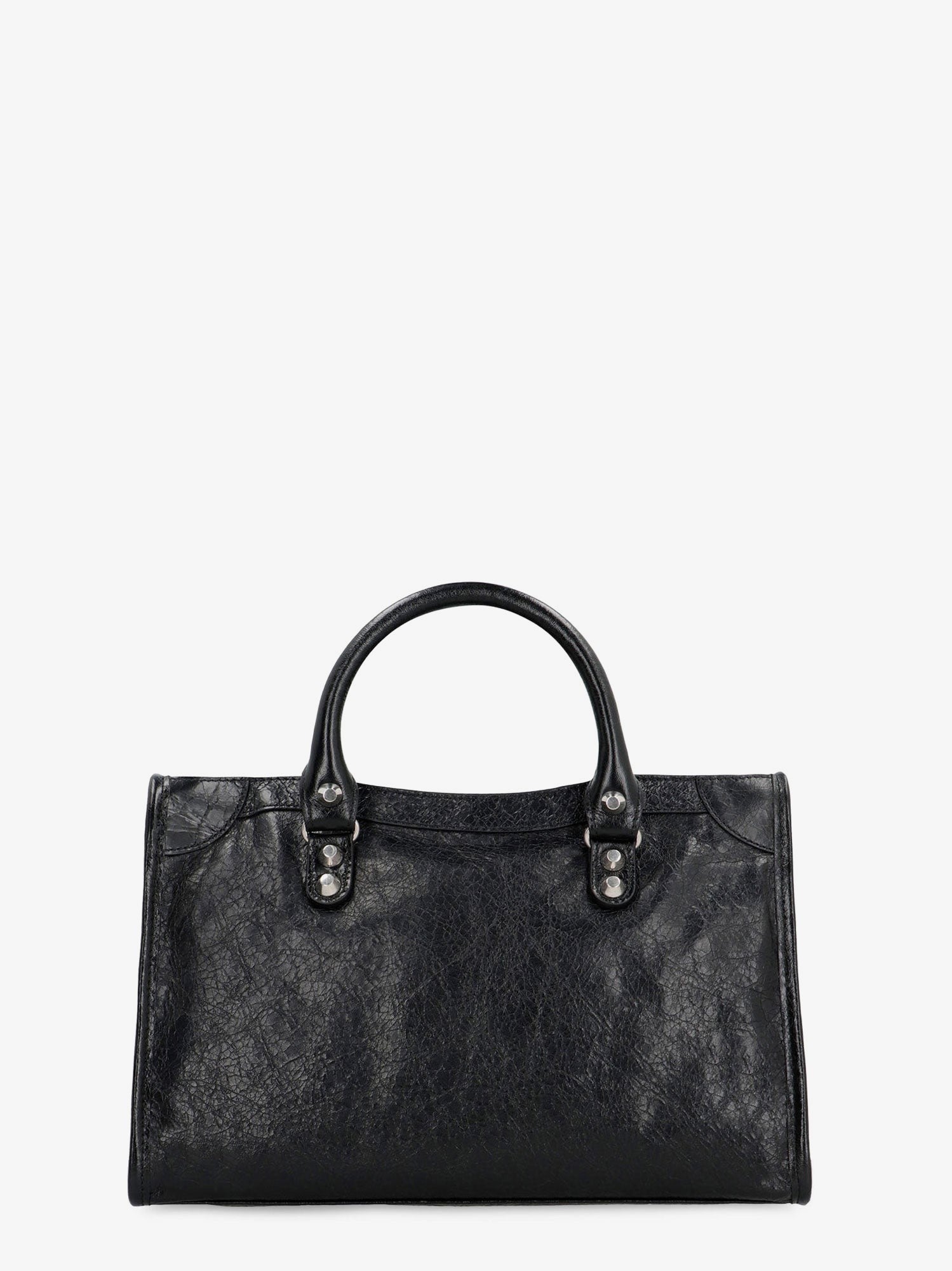 Le City Medium leather shoulder bag
